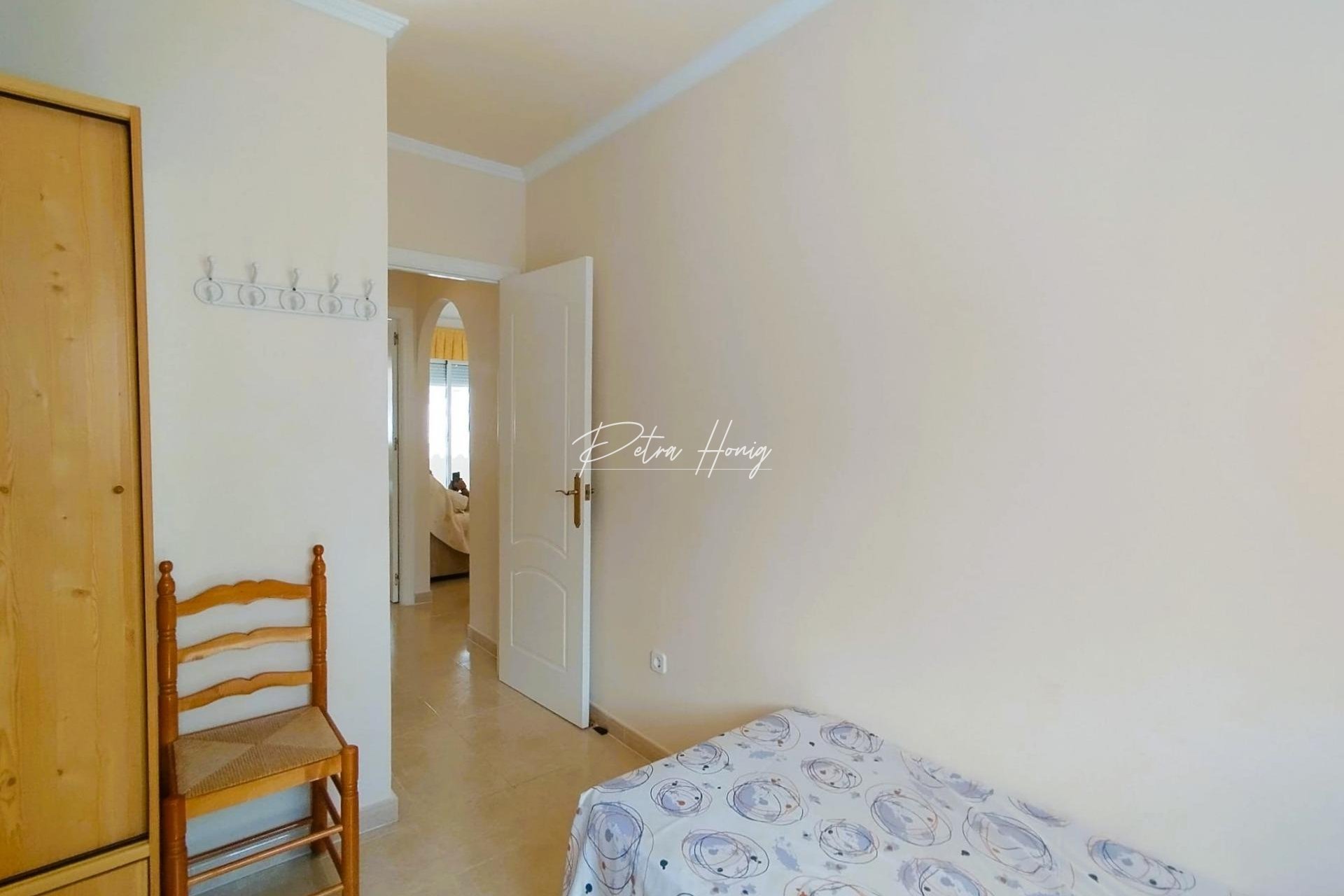 Sale - Bungalow - Torrevieja - Aguas Nuevas