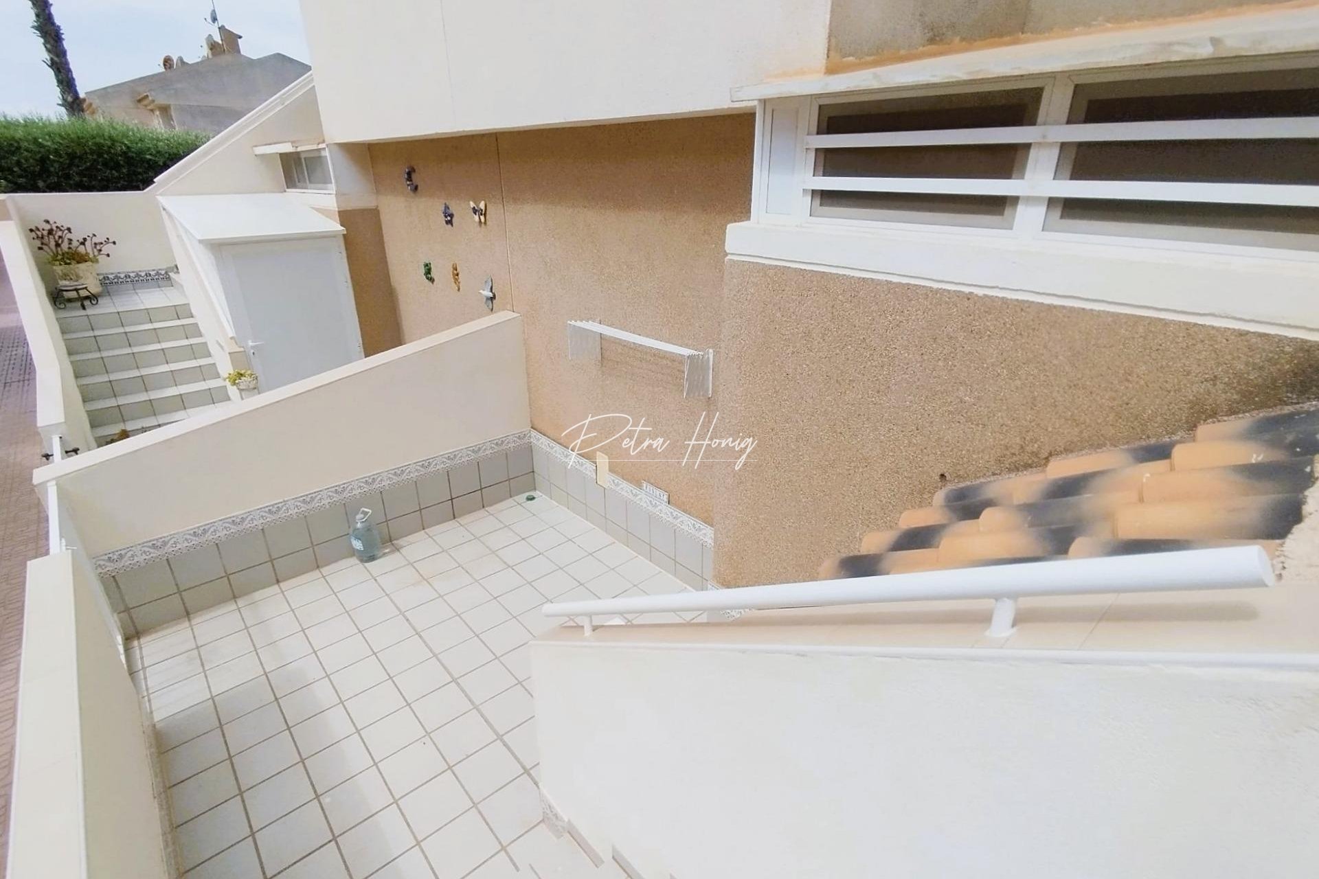 Sale - Bungalow - Torrevieja - Aguas Nuevas