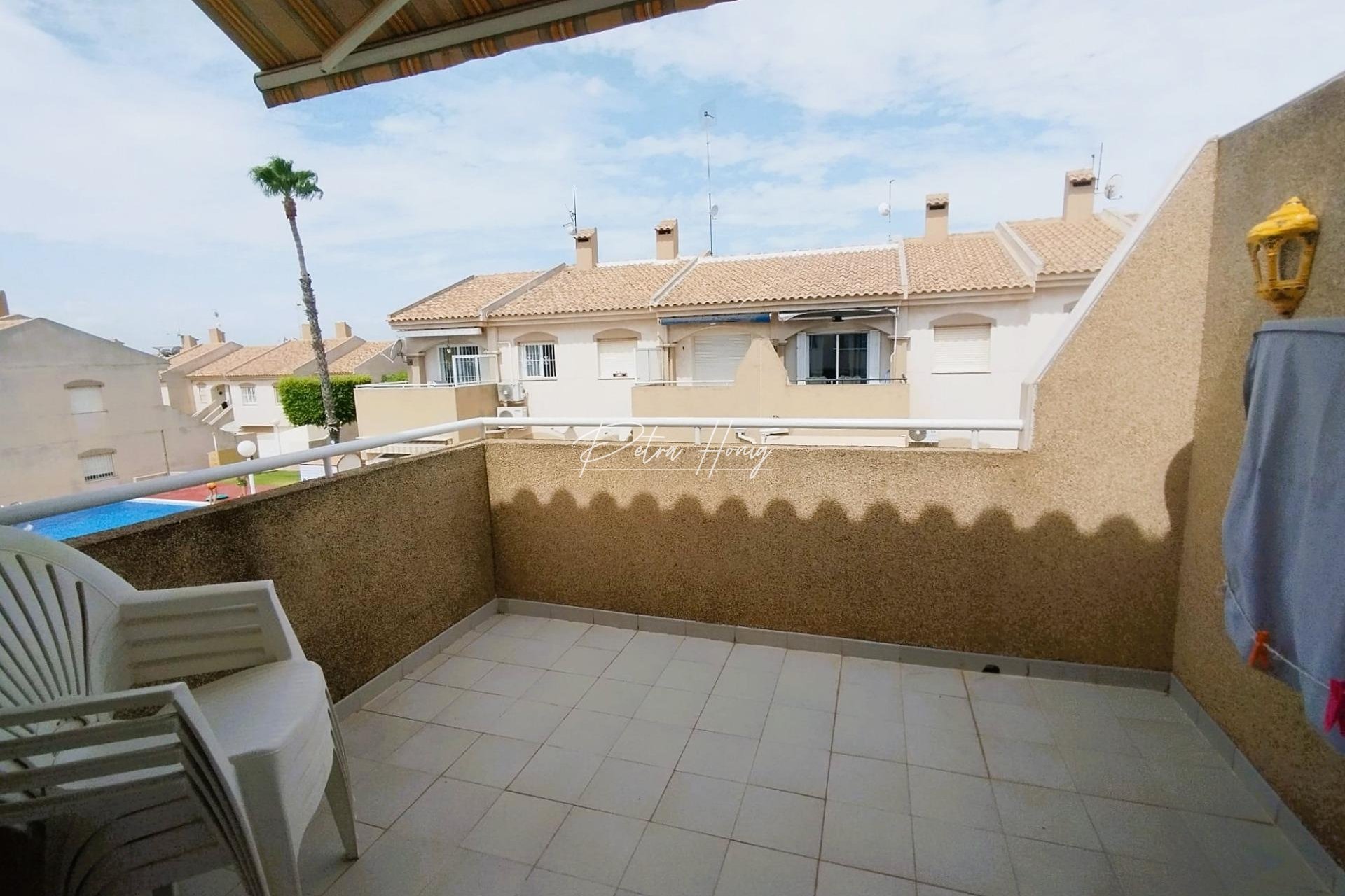 Sale - Bungalow - Torrevieja - Aguas Nuevas