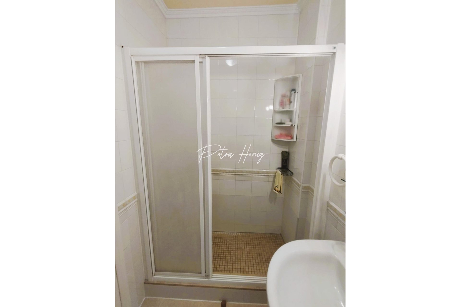 Sale - Bungalow - Torrevieja - Aguas Nuevas