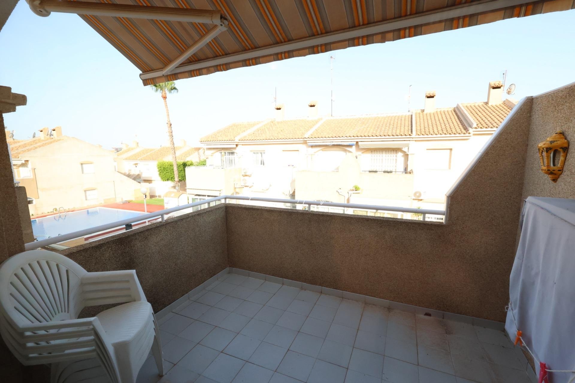 Sale - Bungalow - Torrevieja - Aguas Nuevas