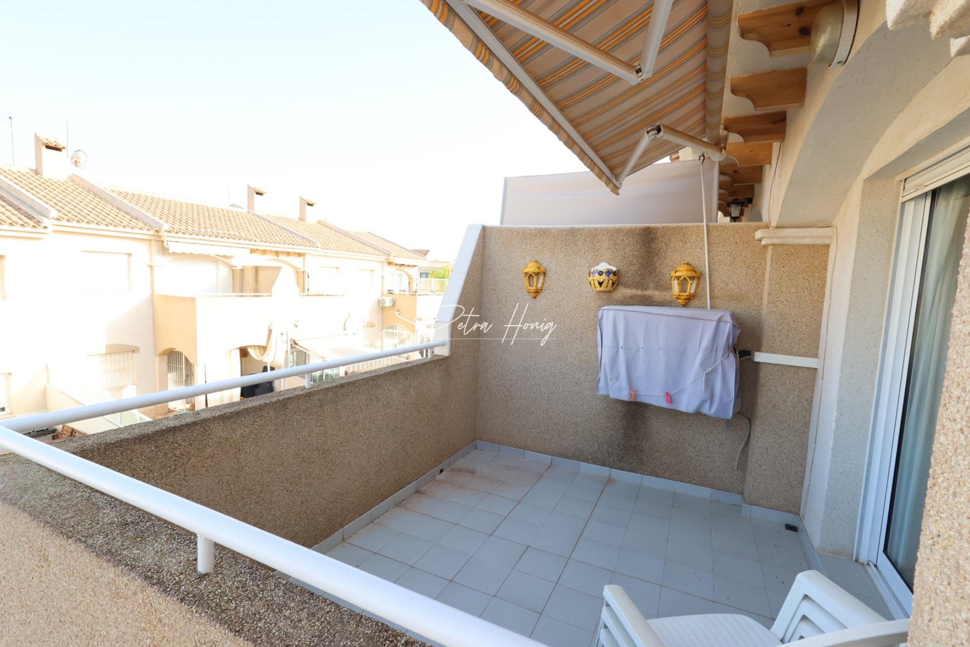 Sale - Bungalow - Torrevieja - Aguas Nuevas