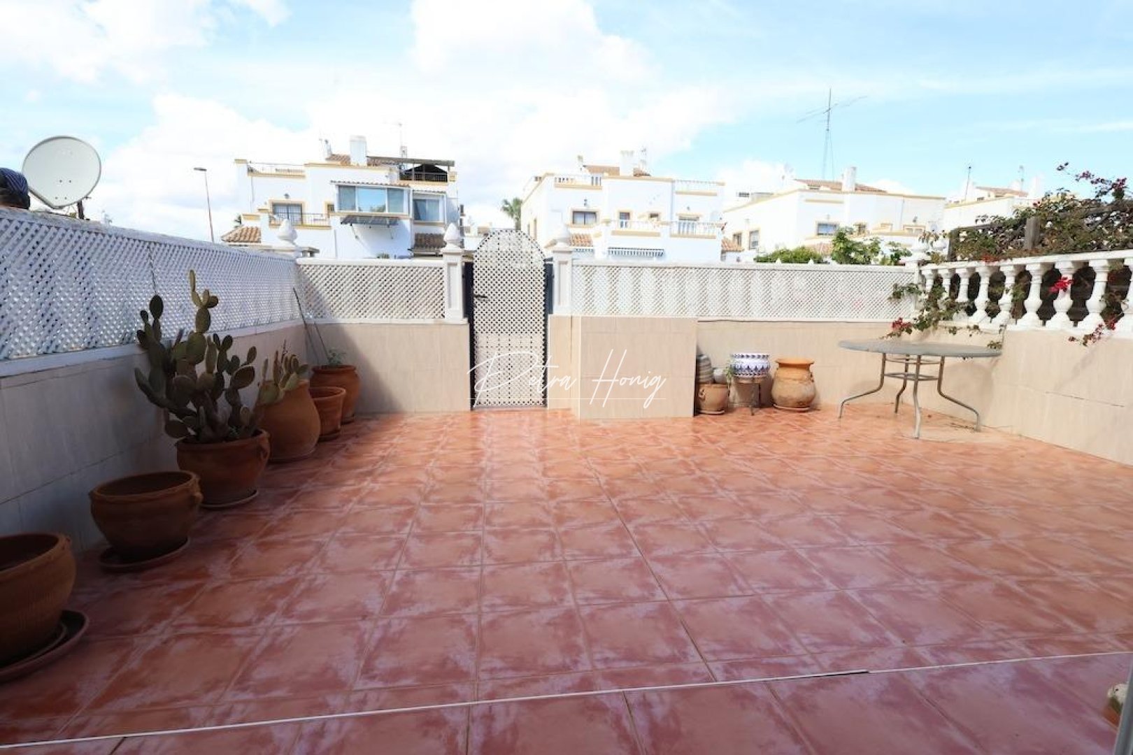 Sale - Bungalow - Torrevieja - Carrefour