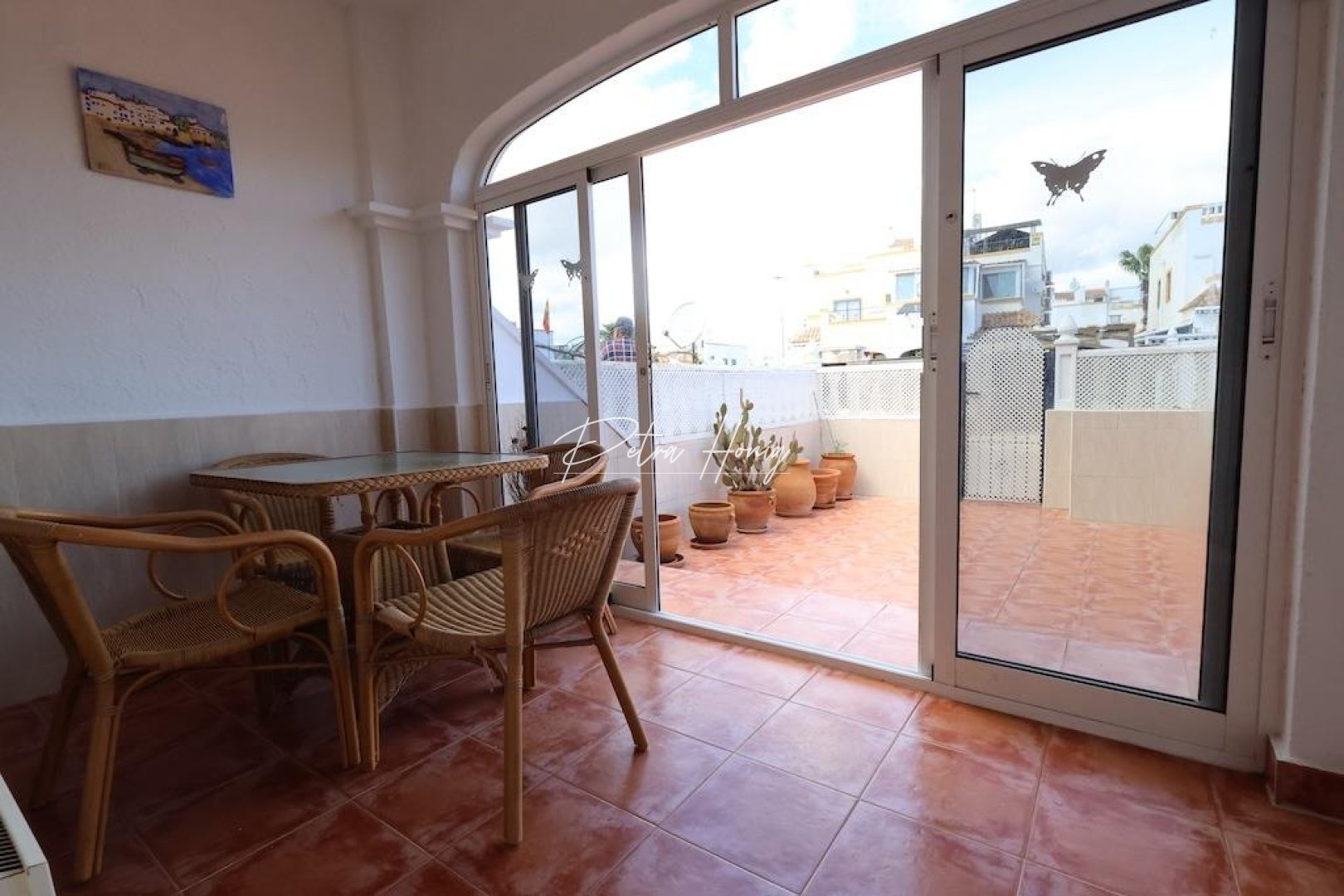 Sale - Bungalow - Torrevieja - Carrefour