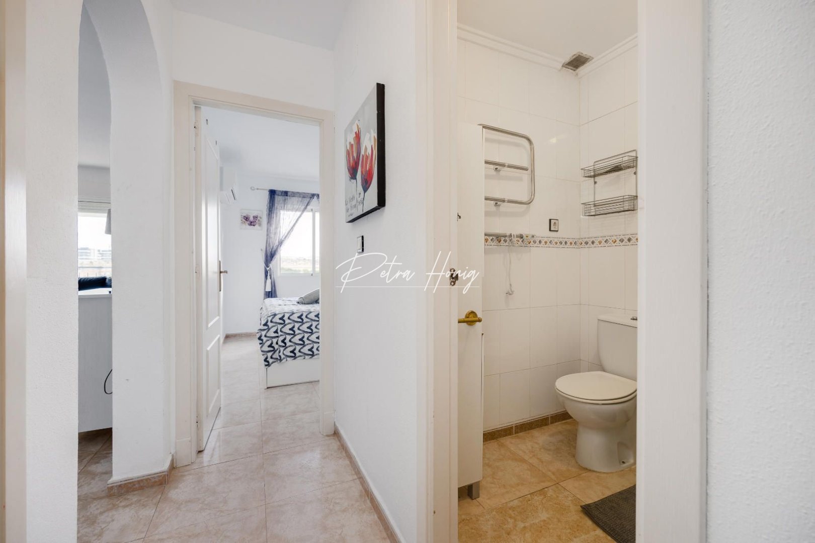 Sale - Bungalow - Torrevieja - Carrefour