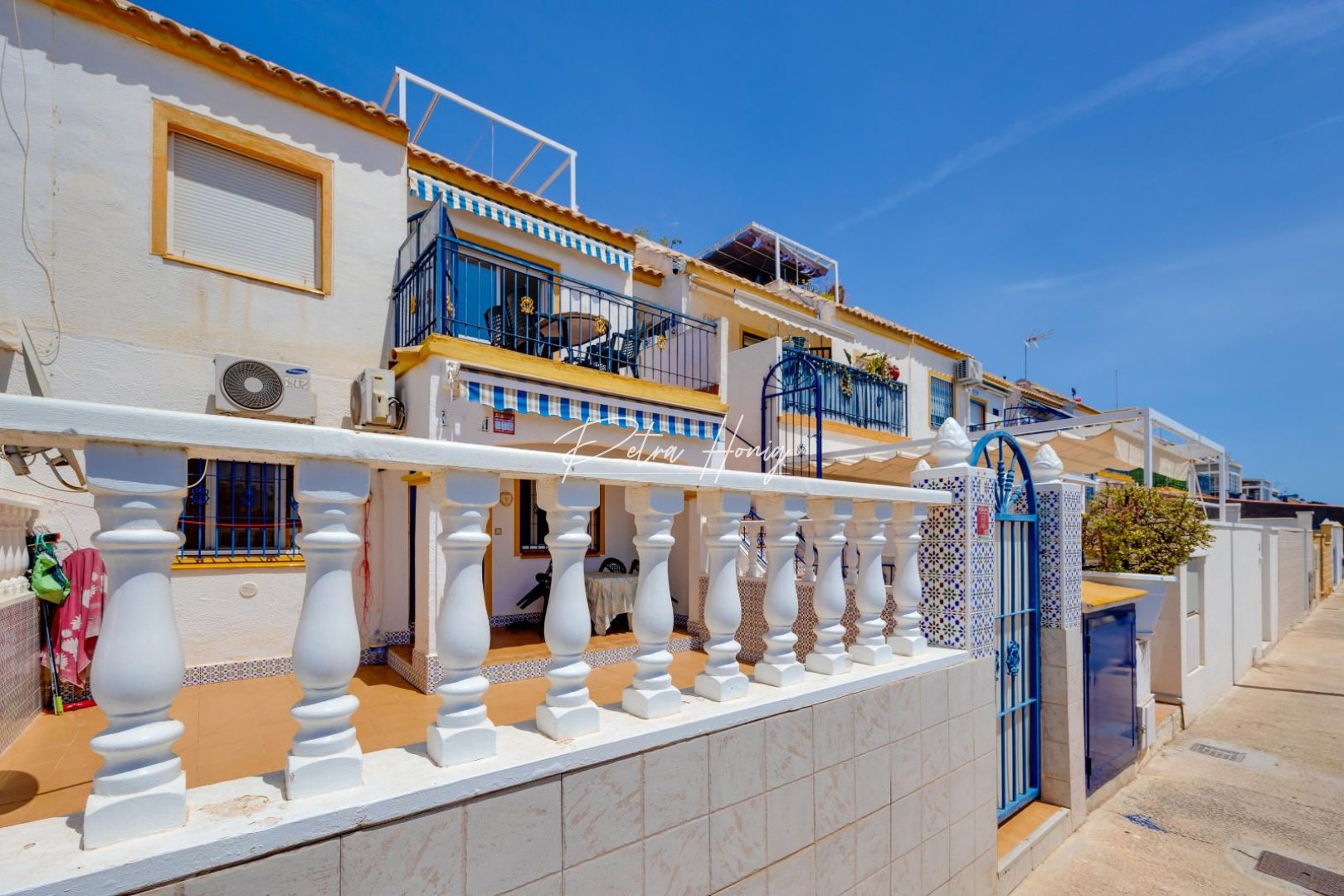 Sale - Bungalow - Torrevieja - Carrefour