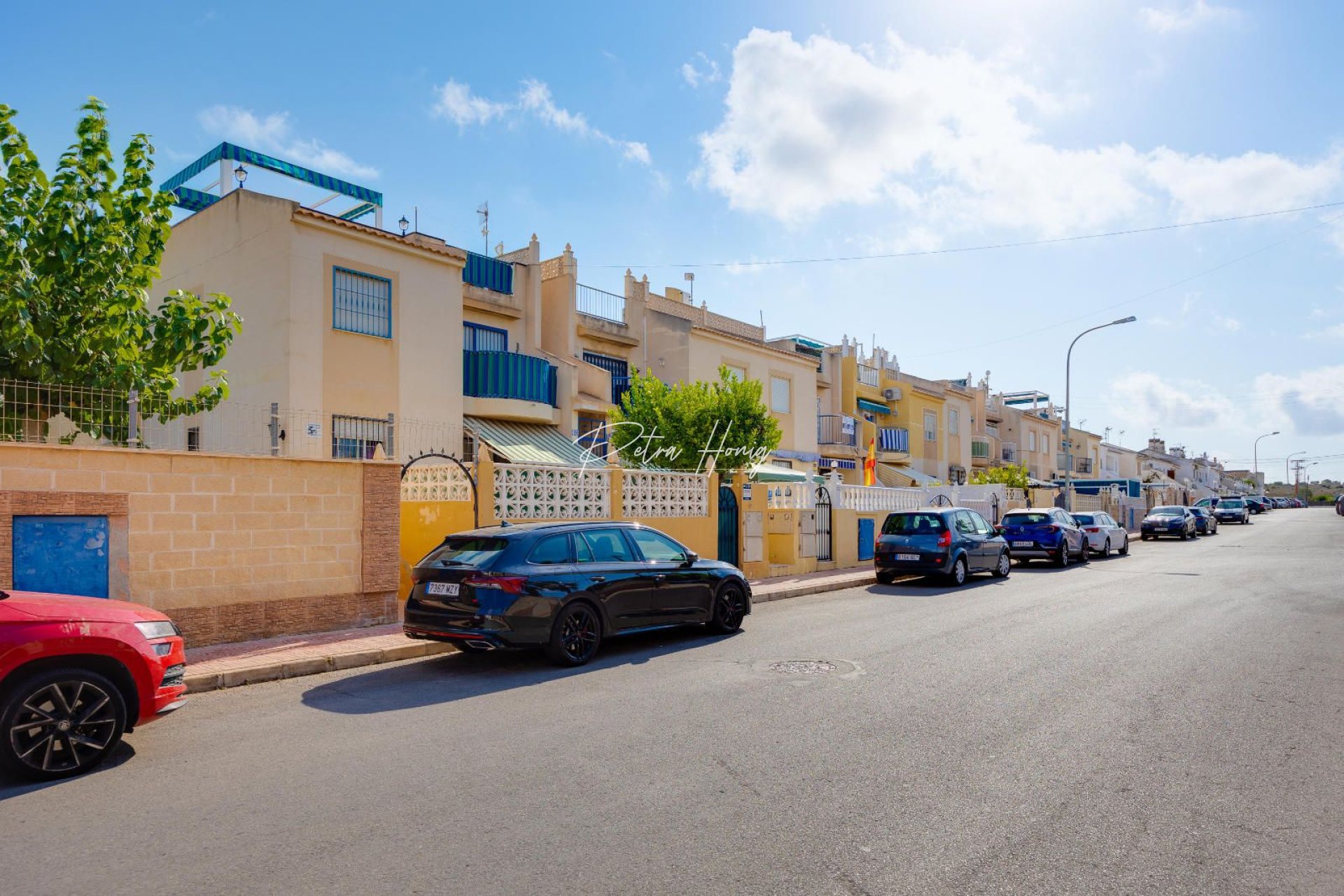 Sale - Bungalow - Torrevieja - El Chaparral