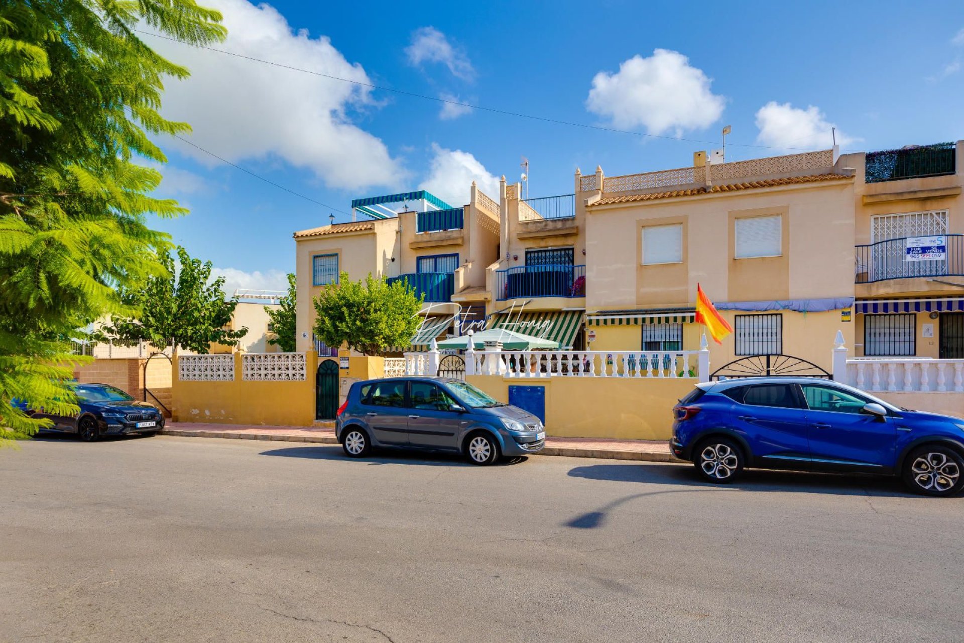 Sale - Bungalow - Torrevieja - El Chaparral
