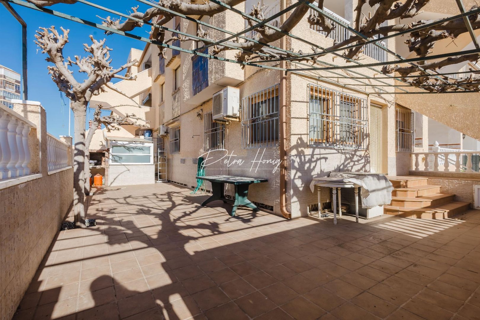Sale - Bungalow - Torrevieja - La Mata