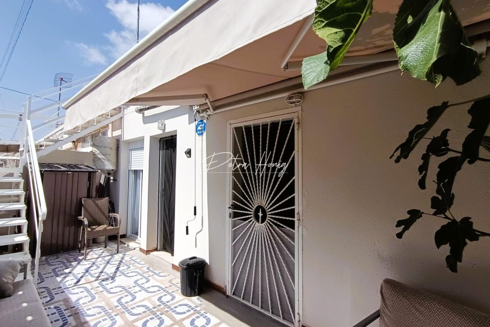 Sale - Bungalow - Torrevieja - La Siesta - El Salado - Torreta