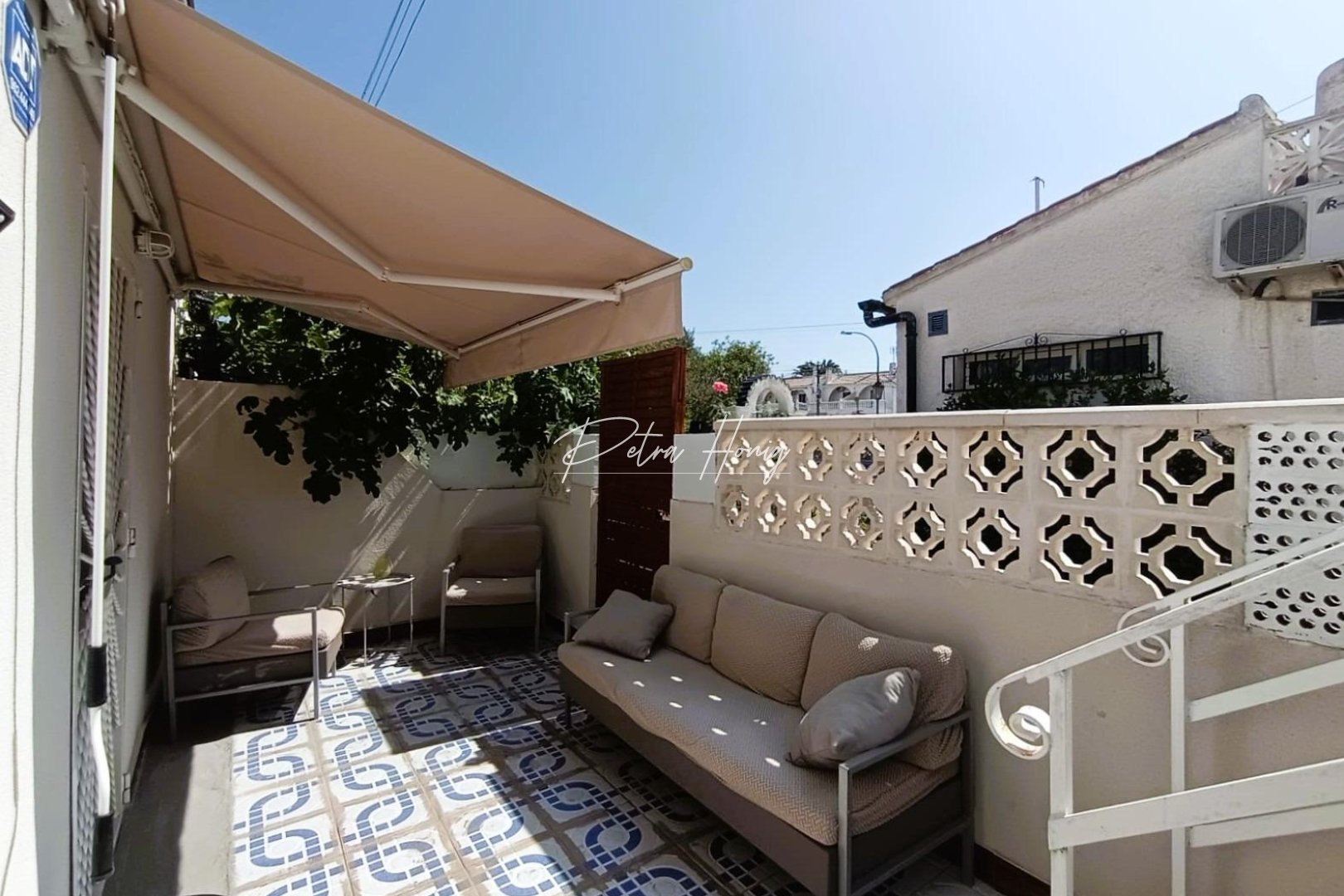 Sale - Bungalow - Torrevieja - La Siesta - El Salado - Torreta