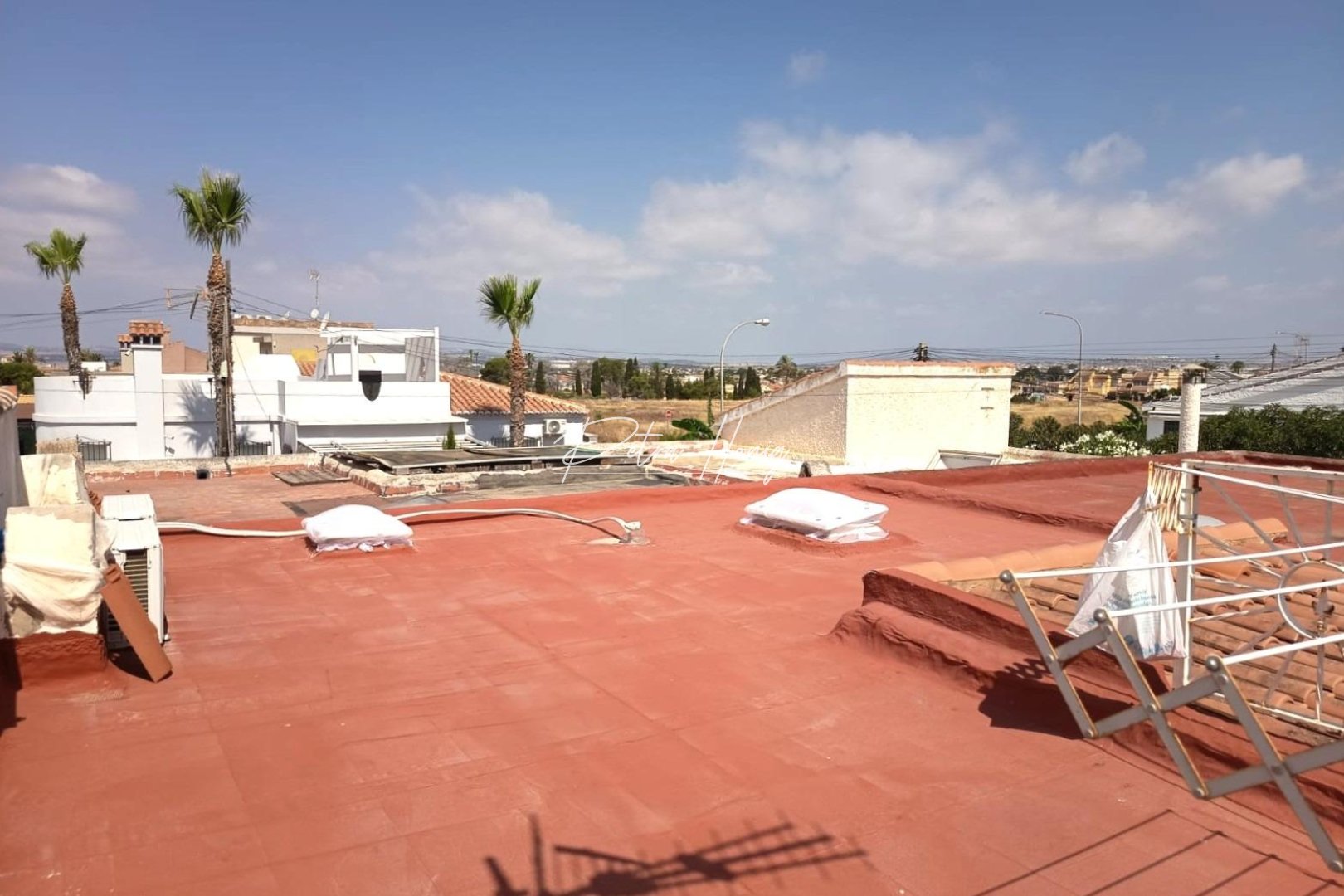 Sale - Bungalow - Torrevieja - La Siesta - El Salado - Torreta