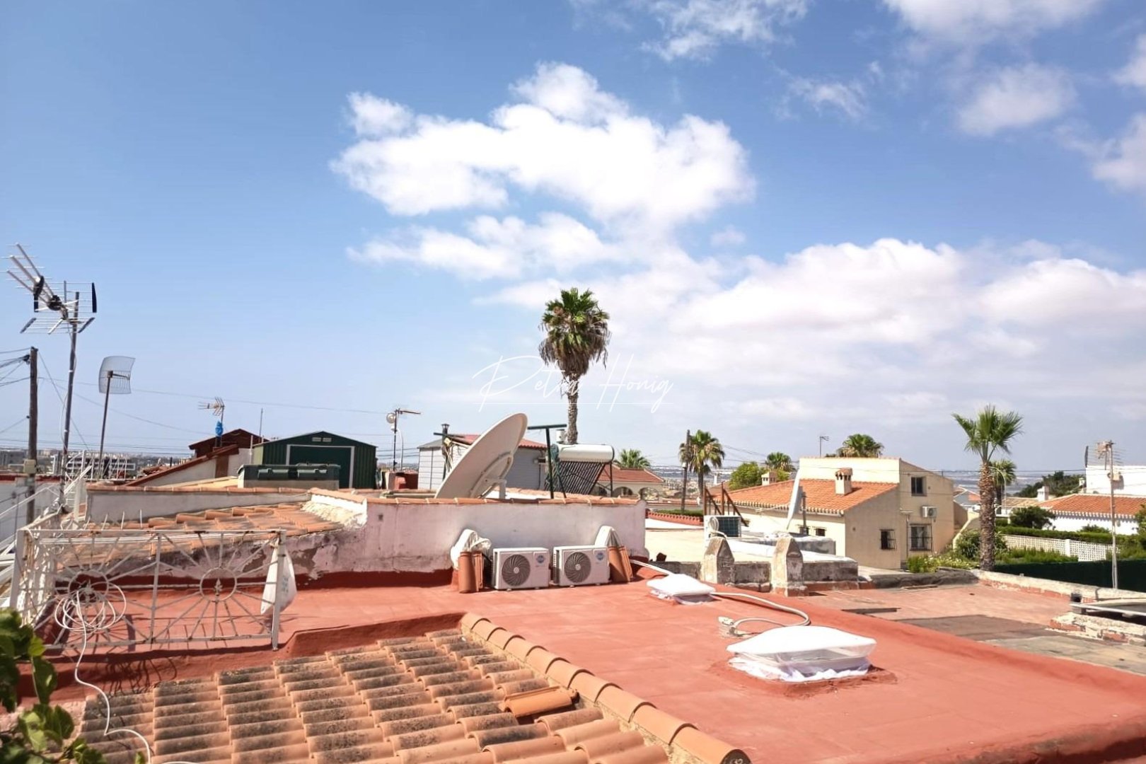 Sale - Bungalow - Torrevieja - La Siesta - El Salado - Torreta