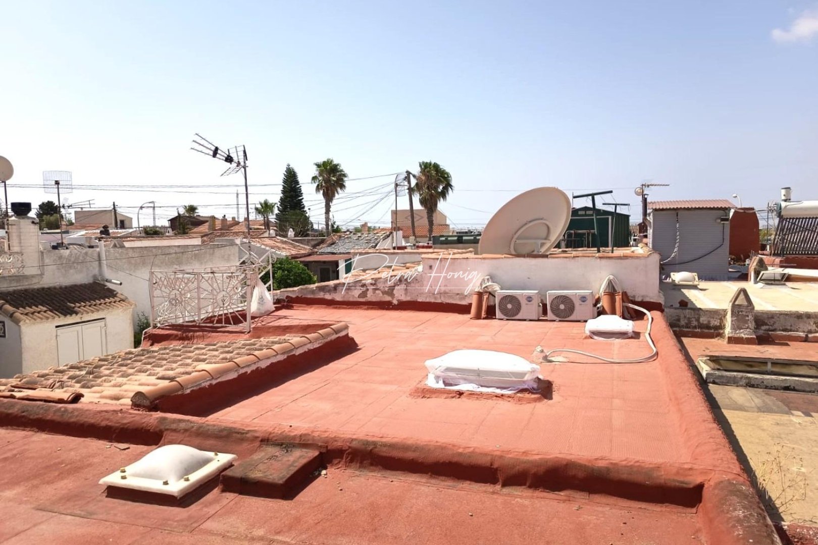 Sale - Bungalow - Torrevieja - La Siesta - El Salado - Torreta