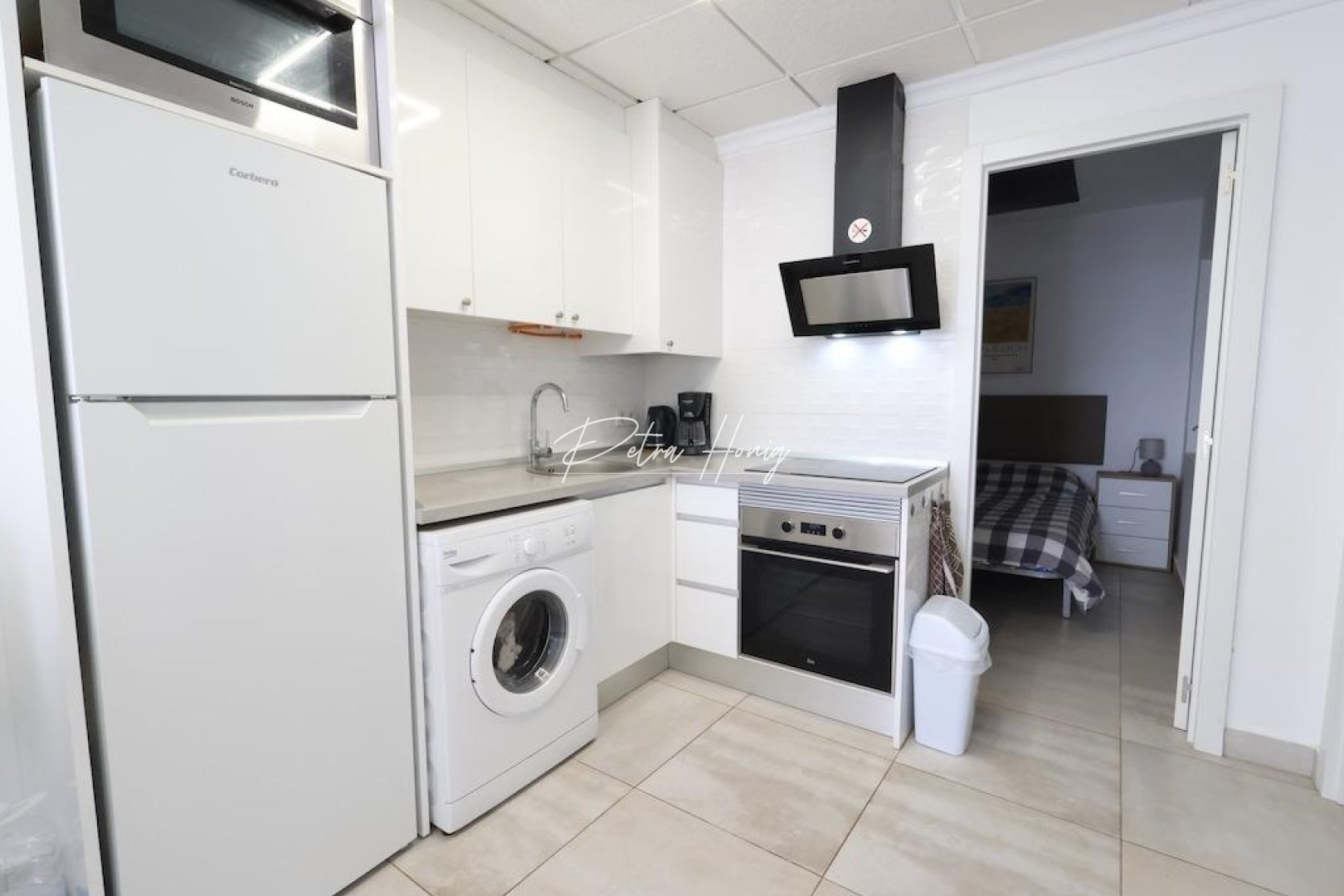Sale - Bungalow - Torrevieja - La Siesta - El Salado - Torreta