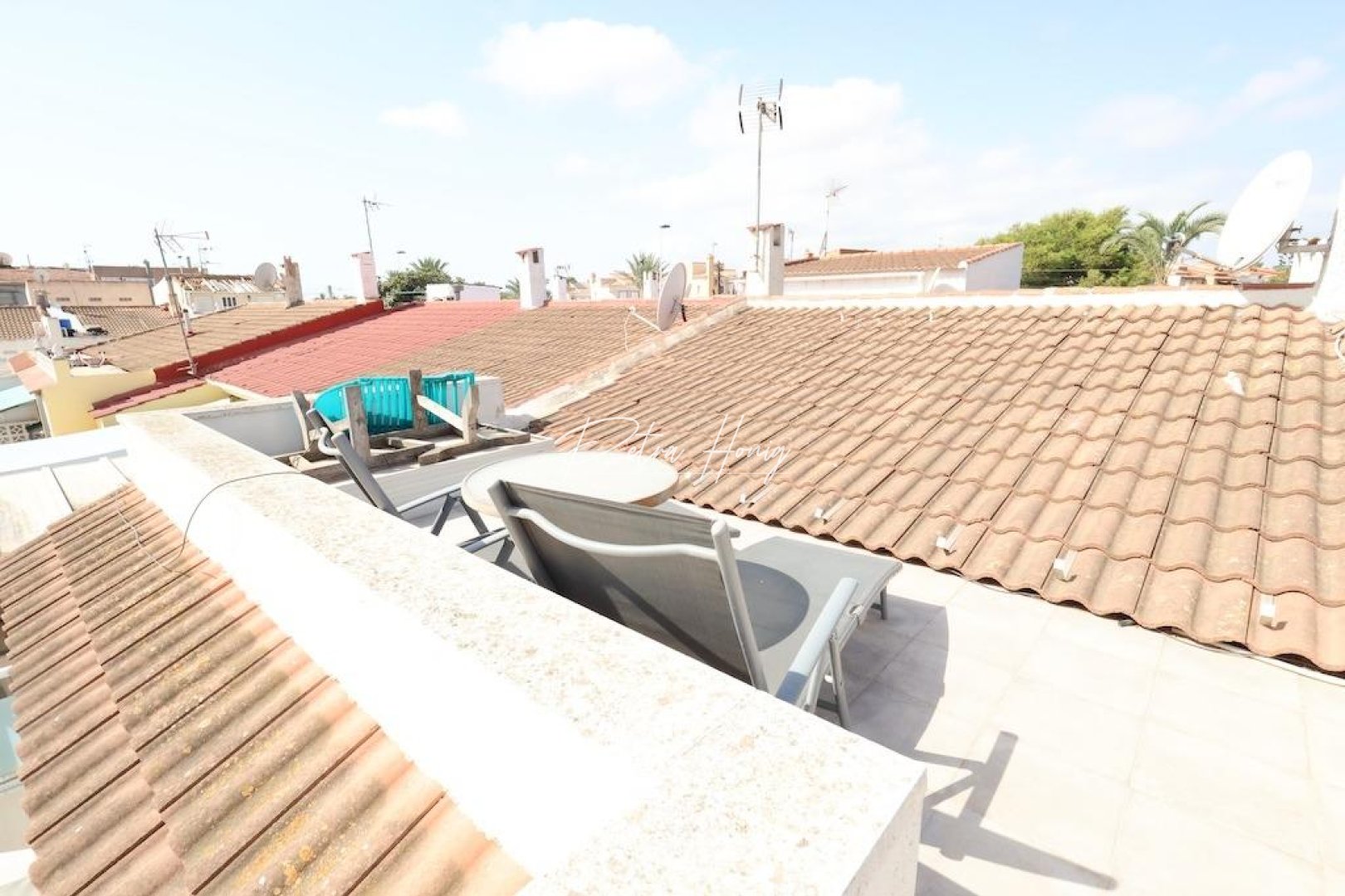 Sale - Bungalow - Torrevieja - La Siesta - El Salado - Torreta