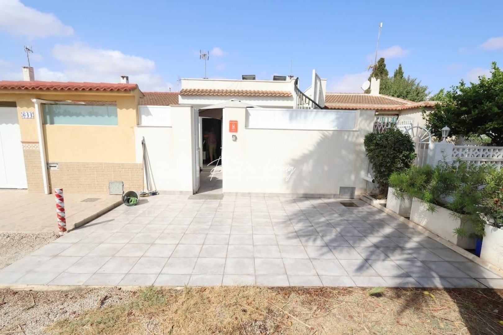 Sale - Bungalow - Torrevieja - La Siesta - El Salado - Torreta