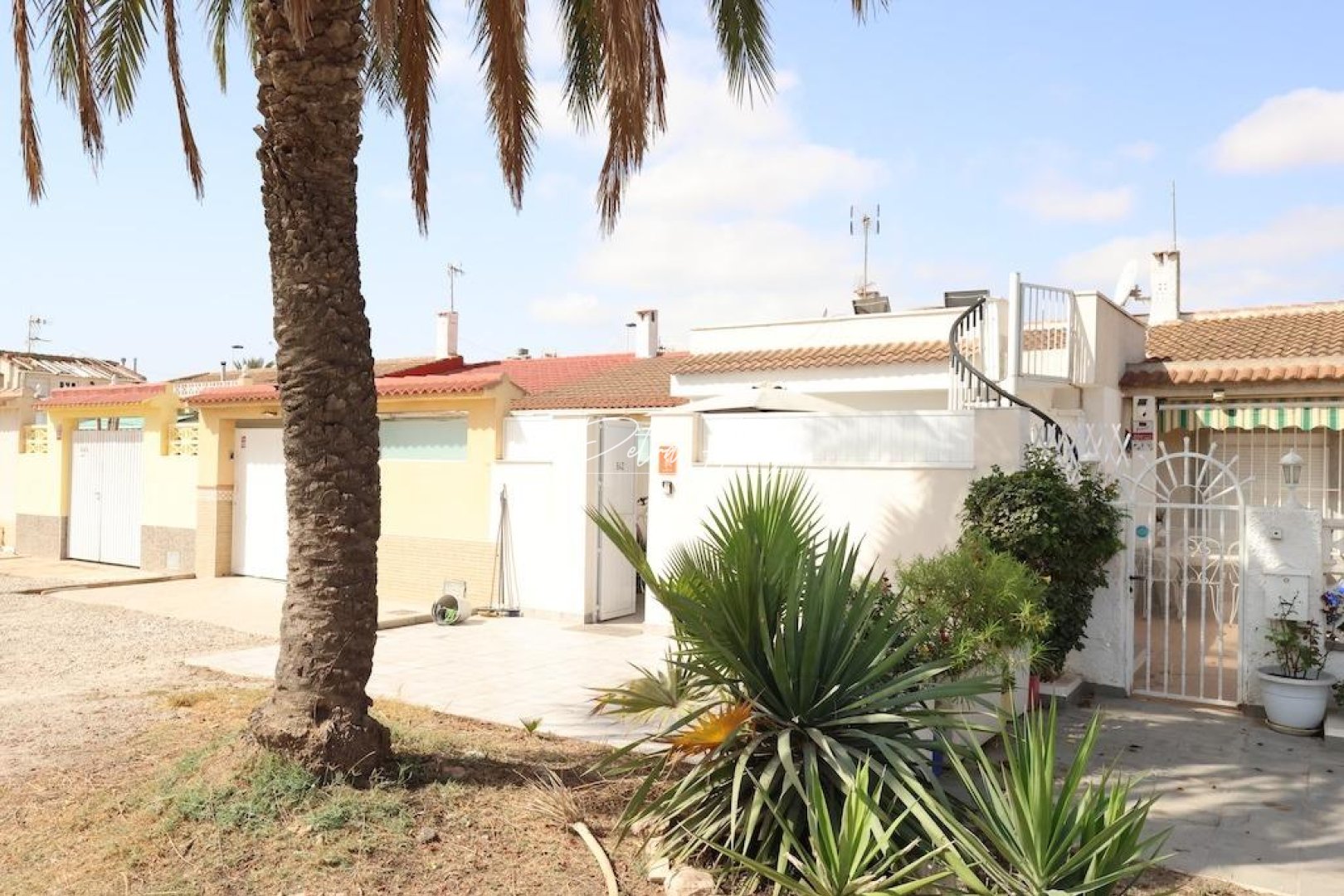 Sale - Bungalow - Torrevieja - La Siesta - El Salado - Torreta