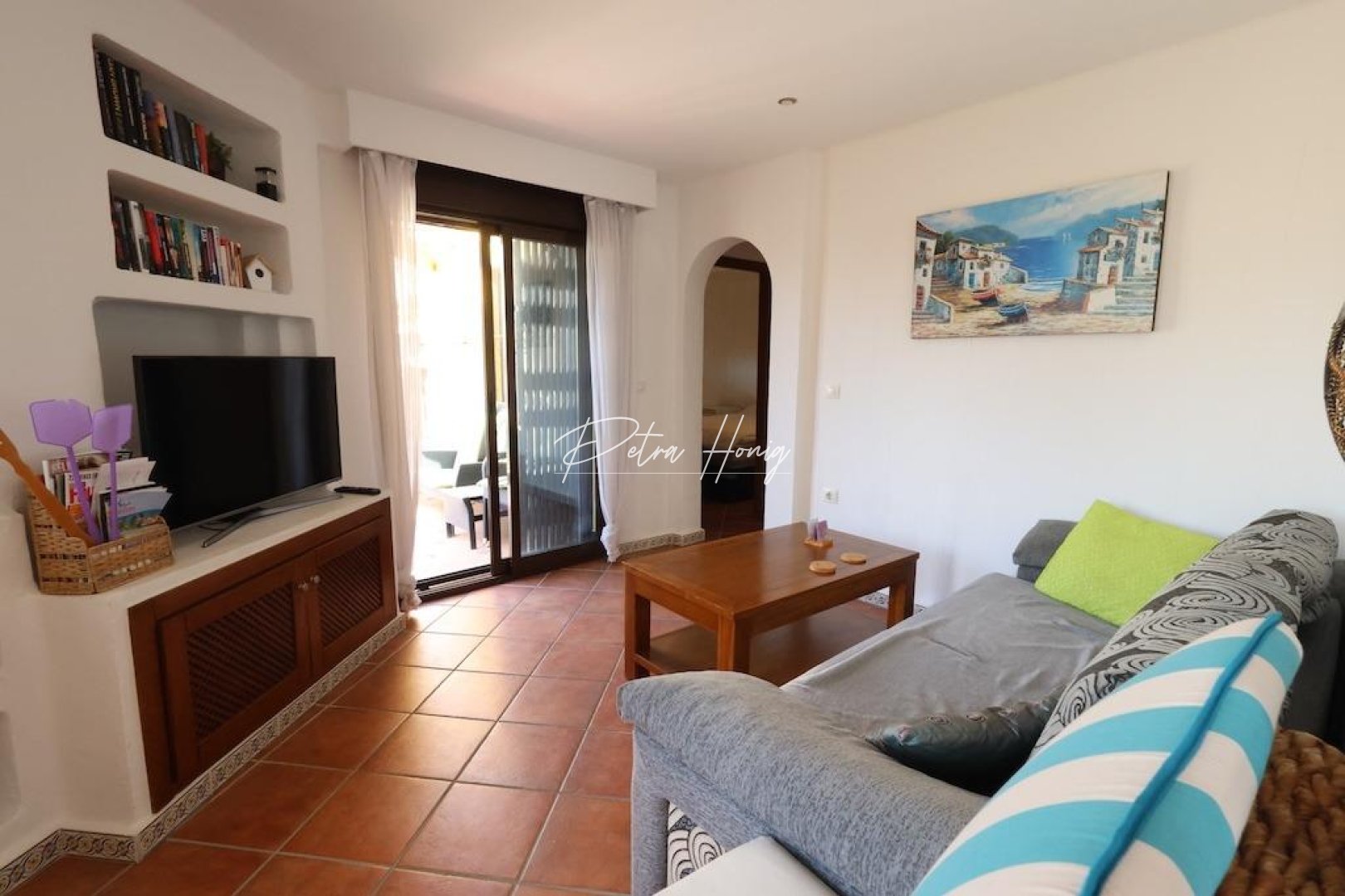 Sale - Bungalow - Torrevieja - Los altos