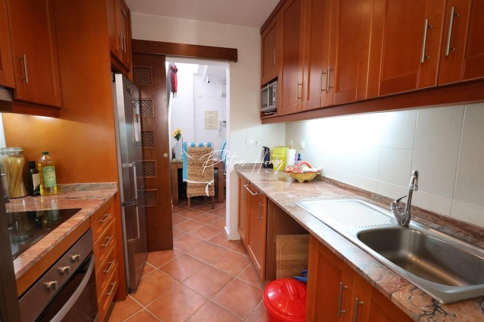 Sale - Bungalow - Torrevieja - Los altos