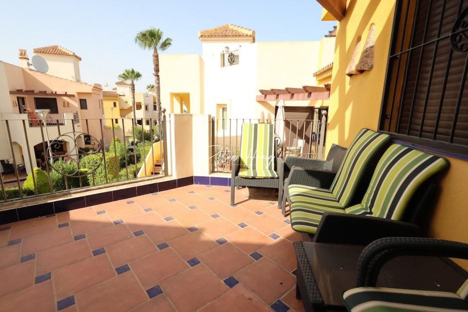 Sale - Bungalow - Torrevieja - Los altos