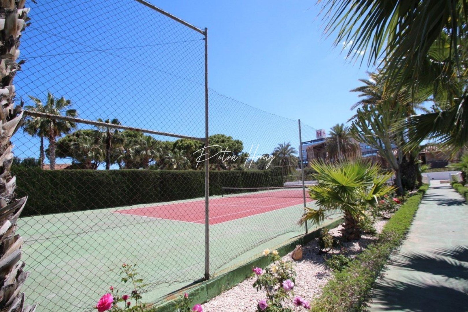 Sale - Bungalow - Torrevieja - Los Balcones - Los Altos del Edén