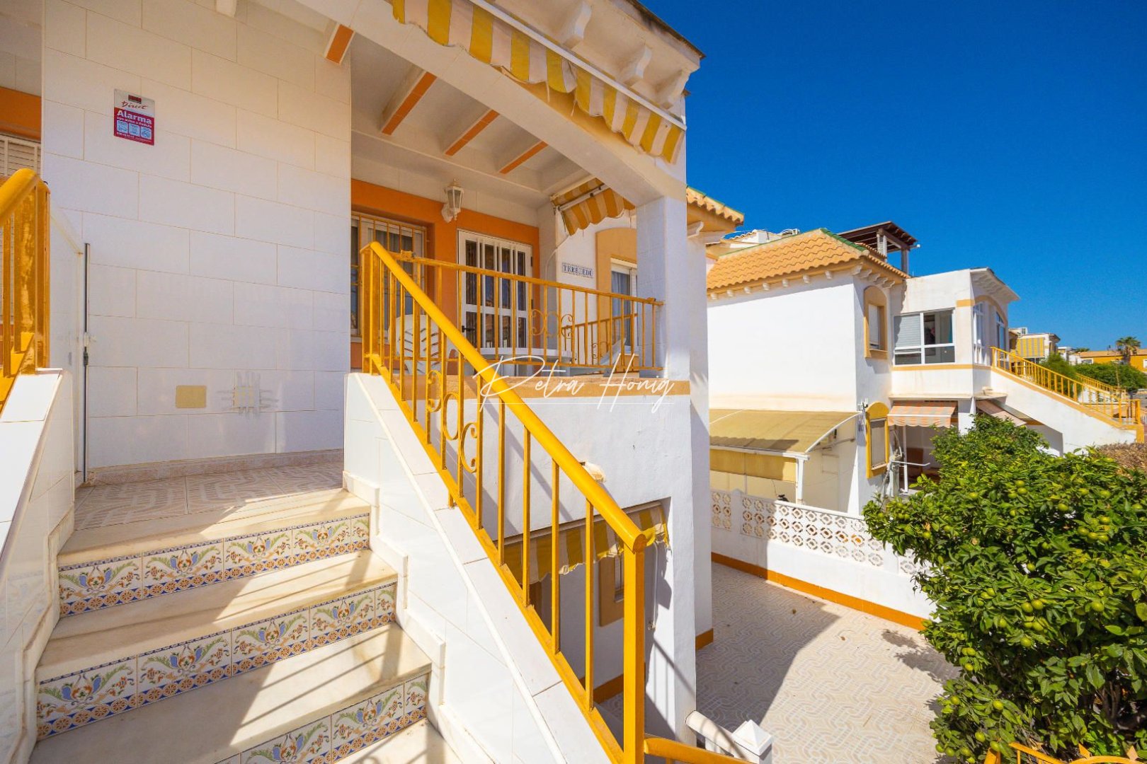 Sale - Bungalow - Torrevieja - Parque de las Naciones