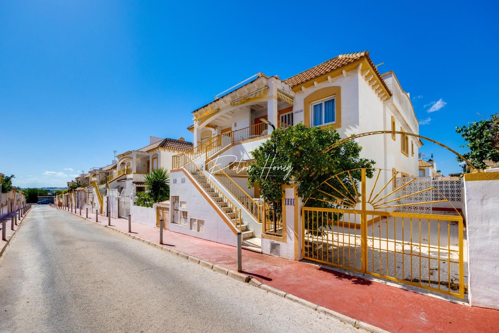 Sale - Bungalow - Torrevieja - Parque de las Naciones