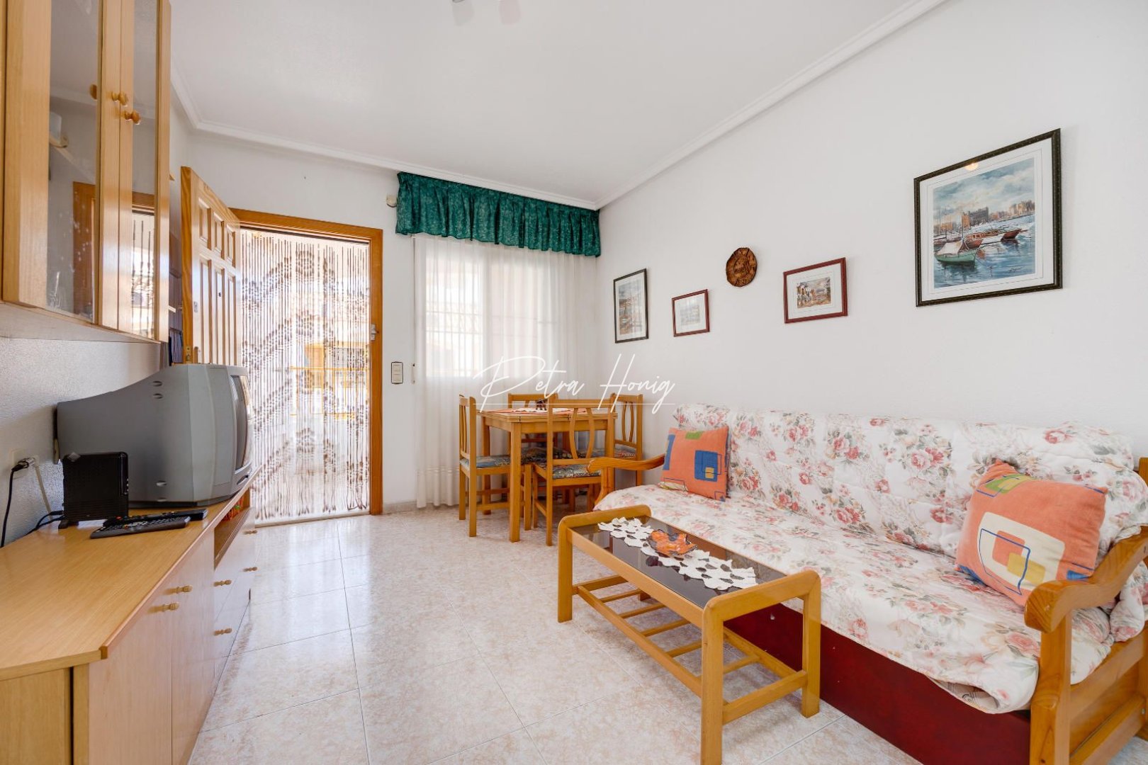 Sale - Bungalow - Torrevieja - Parque de las Naciones
