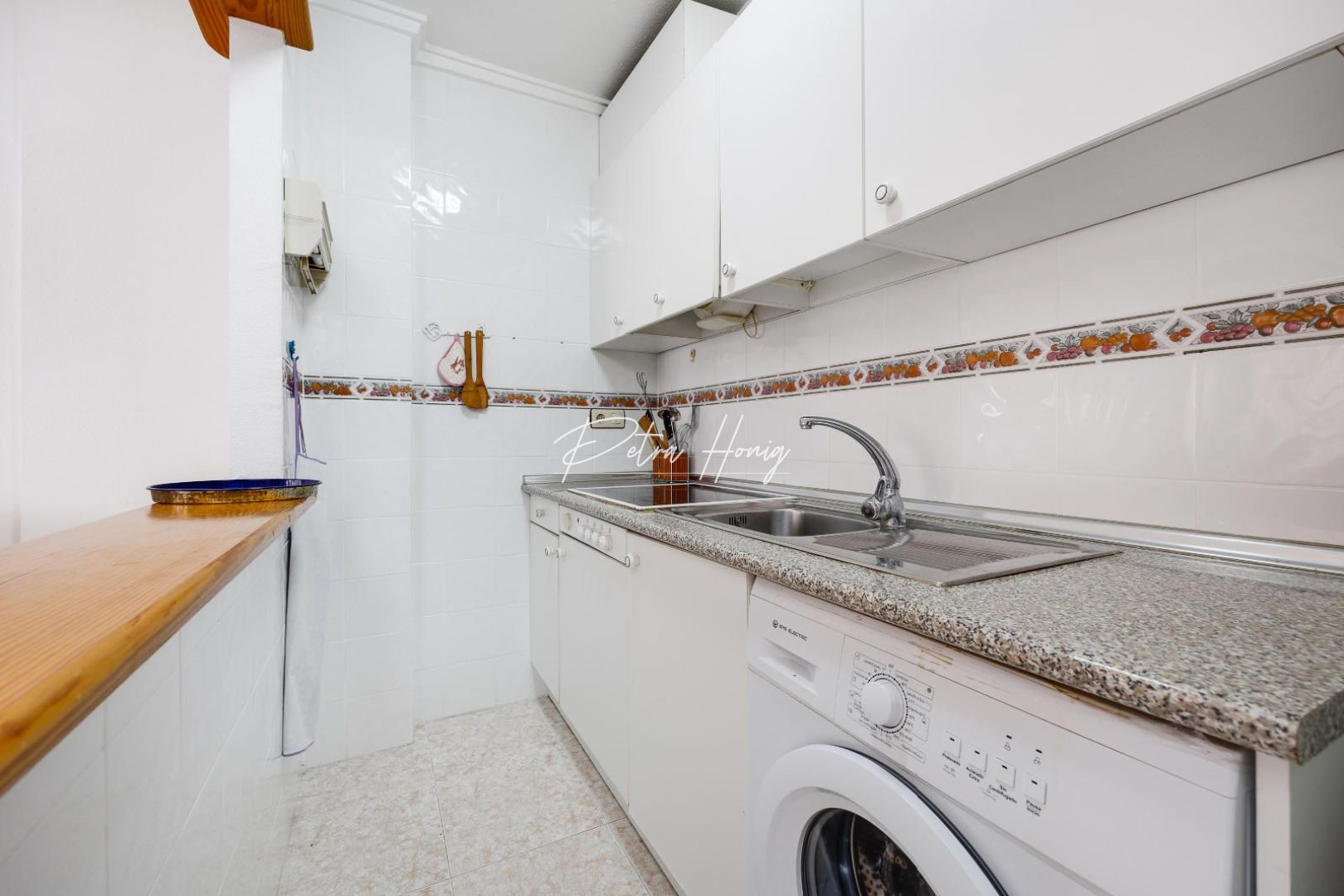 Sale - Bungalow - Torrevieja - Parque de las Naciones