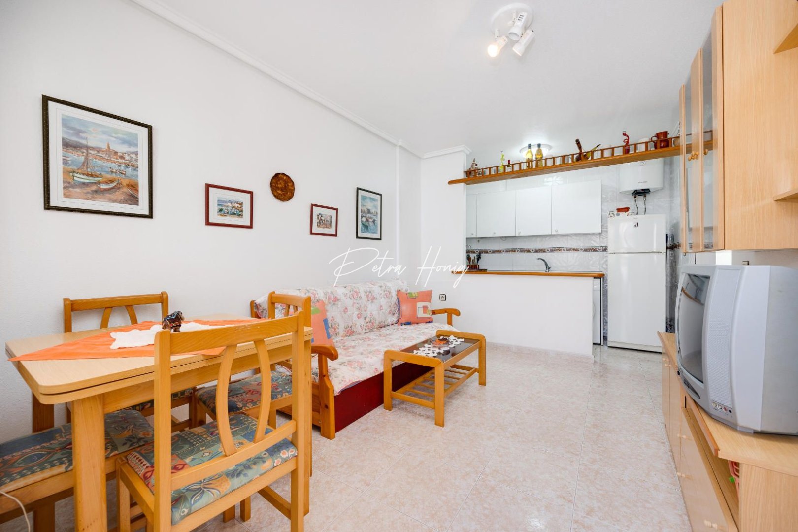 Sale - Bungalow - Torrevieja - Parque de las Naciones