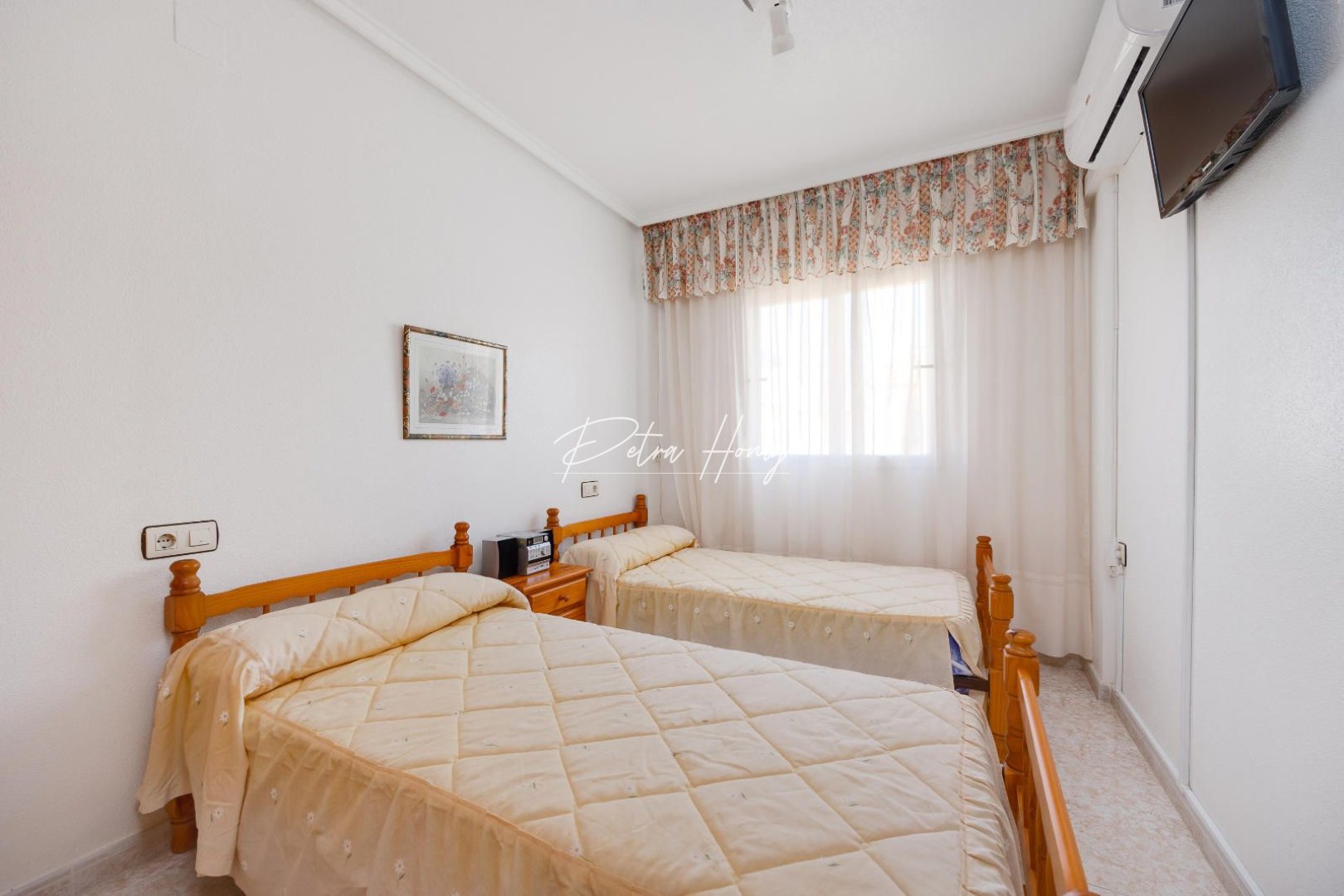 Sale - Bungalow - Torrevieja - Parque de las Naciones