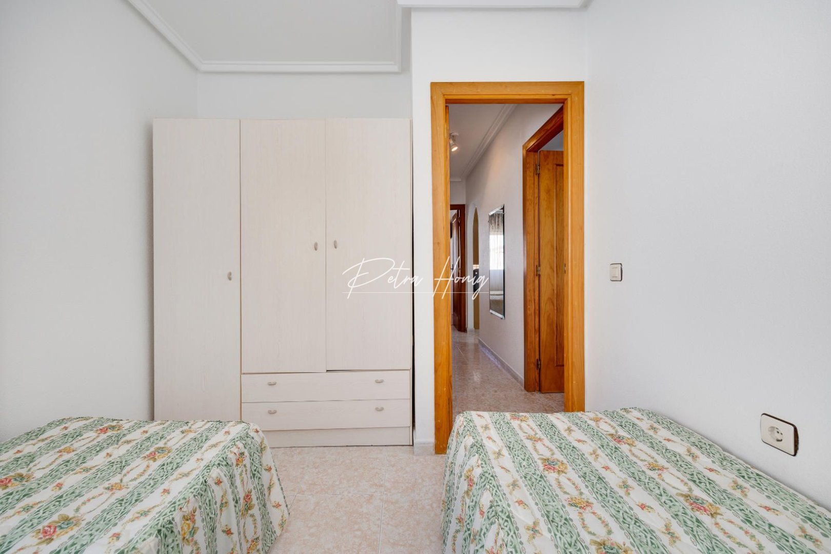 Sale - Bungalow - Torrevieja - Parque de las Naciones