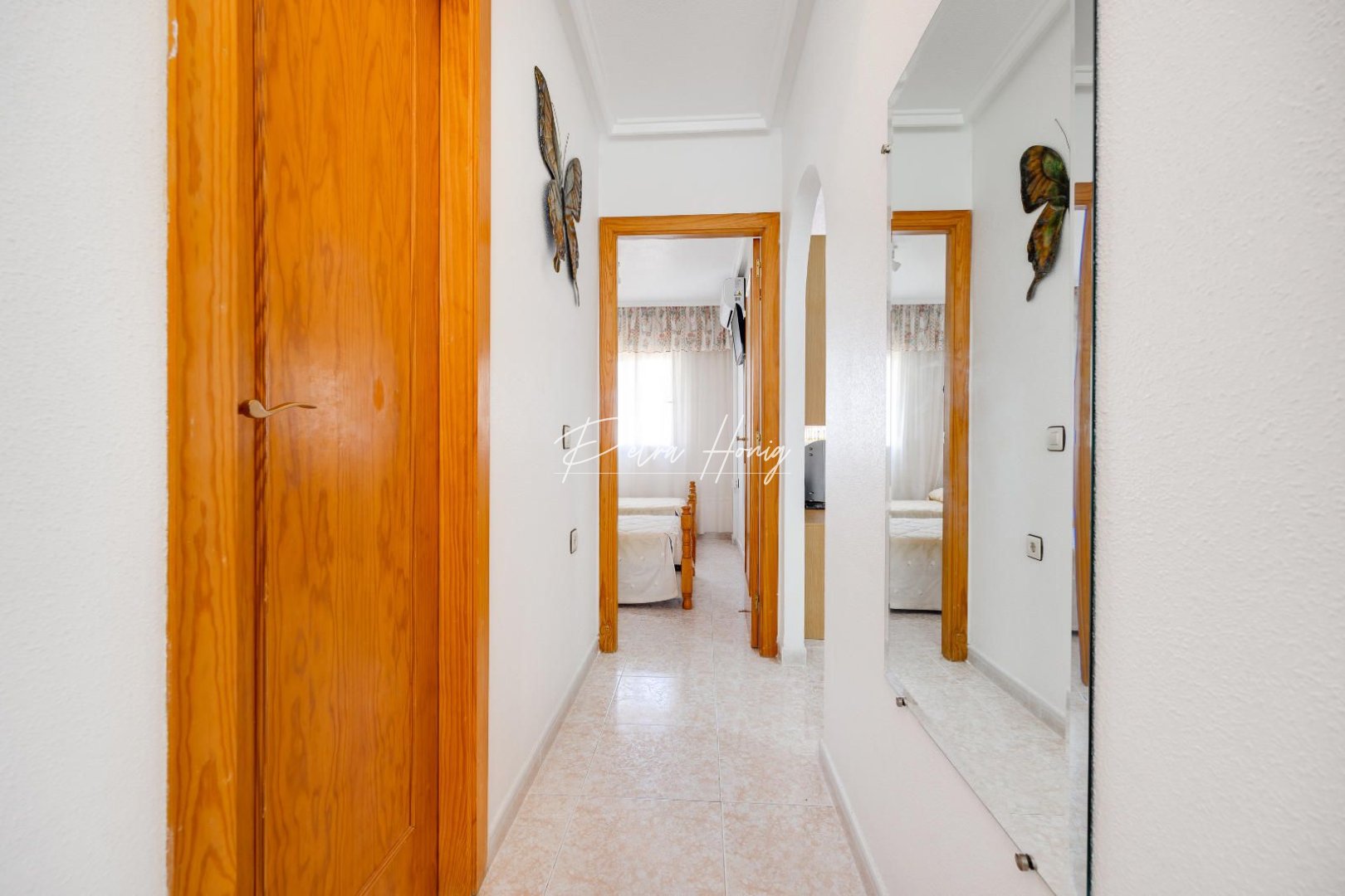 Sale - Bungalow - Torrevieja - Parque de las Naciones