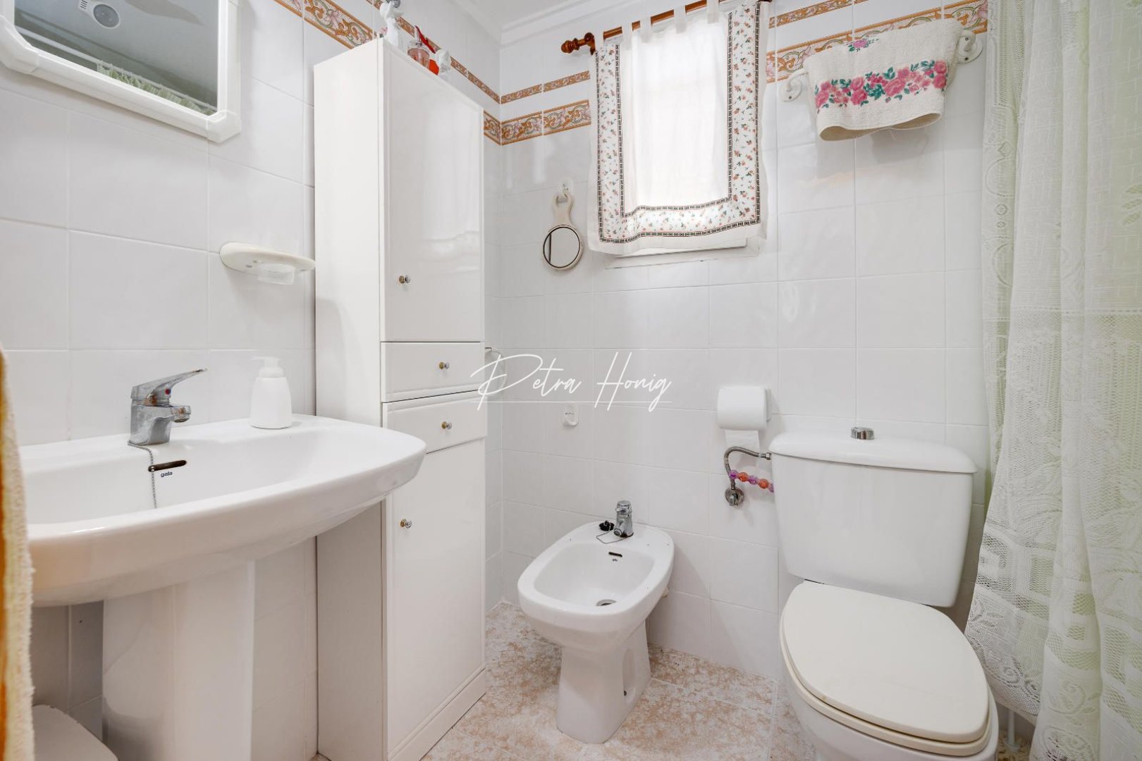 Sale - Bungalow - Torrevieja - Parque de las Naciones