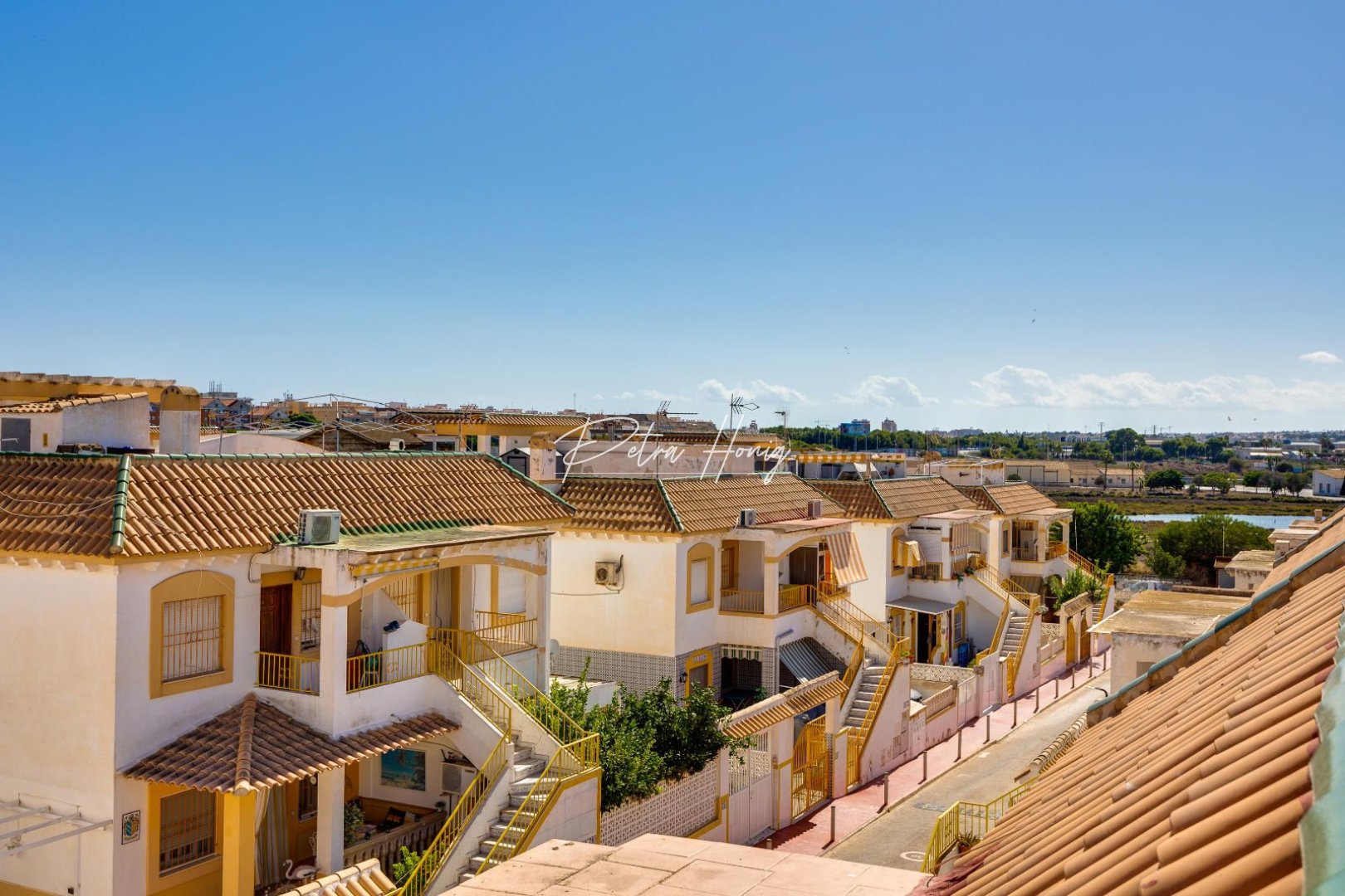 Sale - Bungalow - Torrevieja - Parque de las Naciones