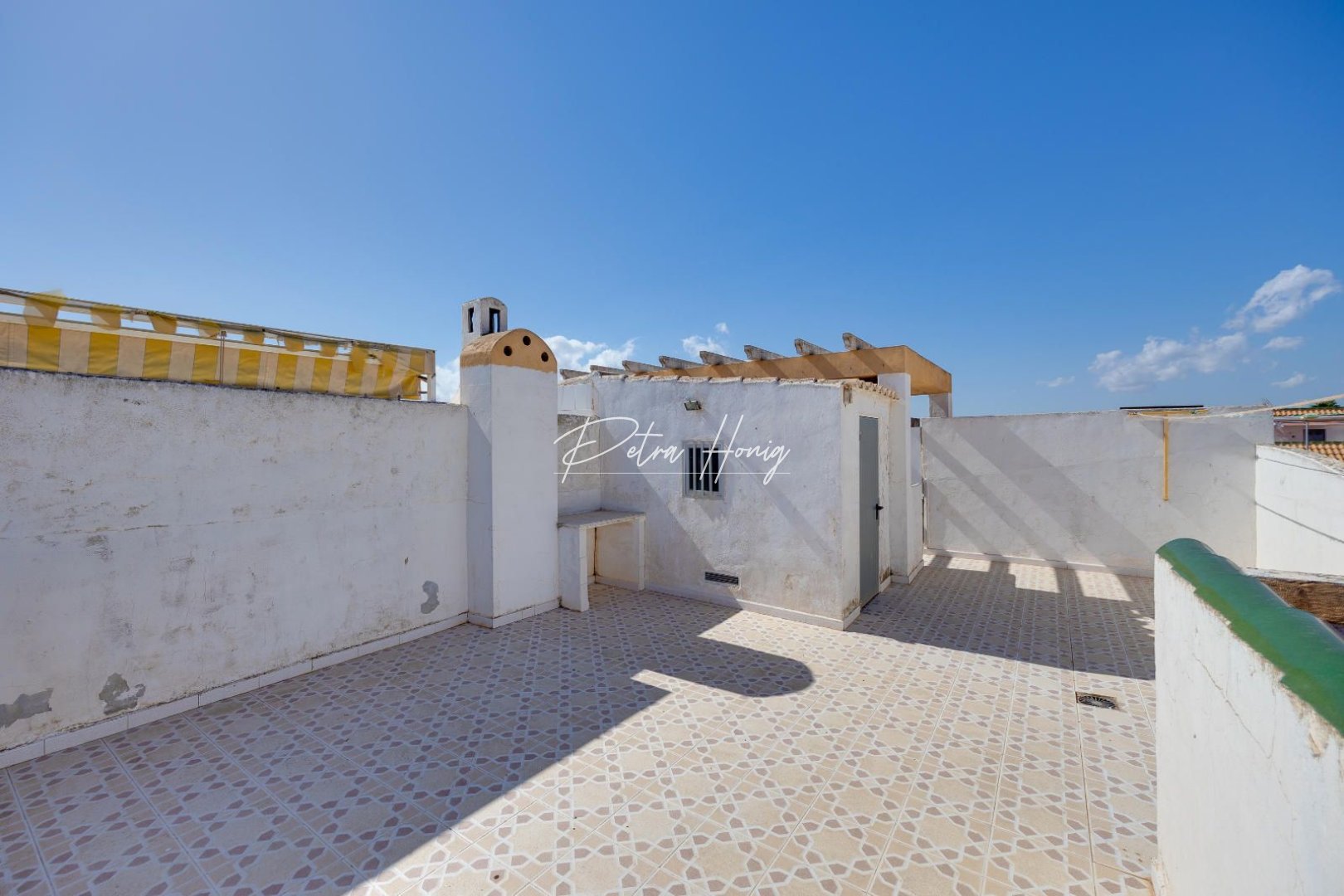 Sale - Bungalow - Torrevieja - Parque de las Naciones