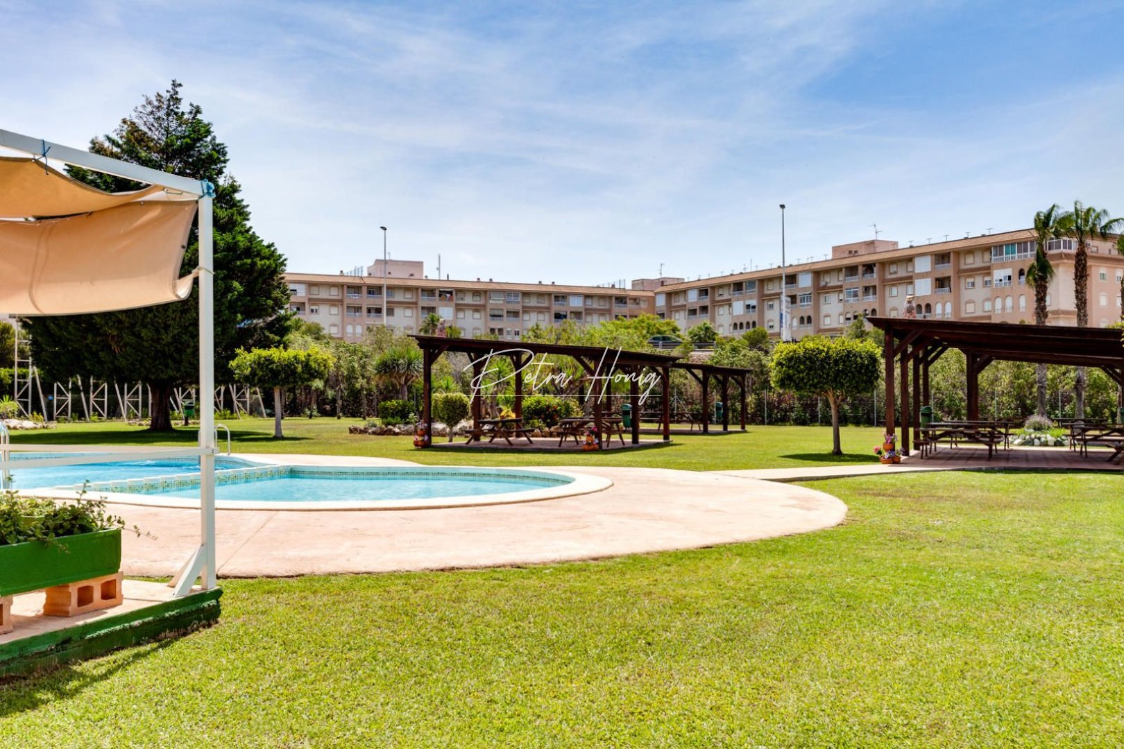 Sale - Bungalow - Torrevieja - Parque de las Naciones