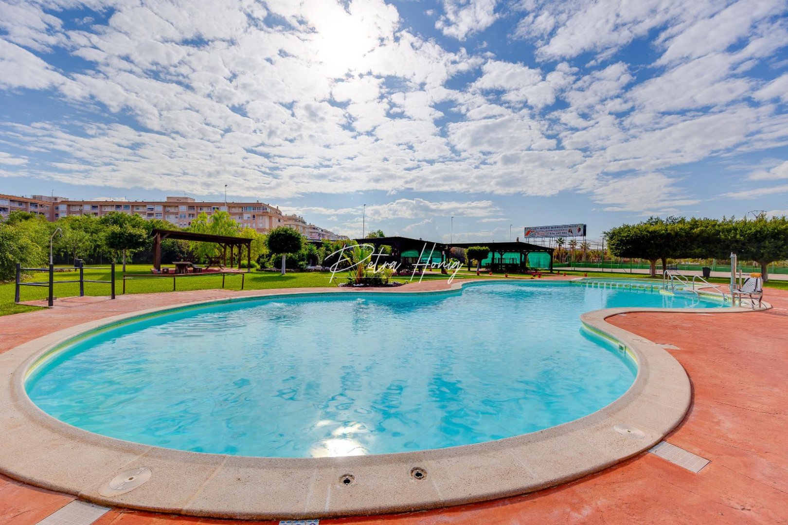 Sale - Bungalow - Torrevieja - Parque de las Naciones