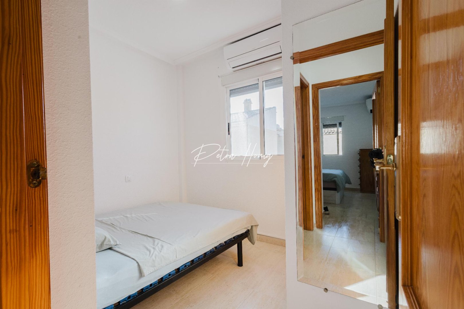 Sale - Bungalow - Torrevieja - Parque de las Naciones