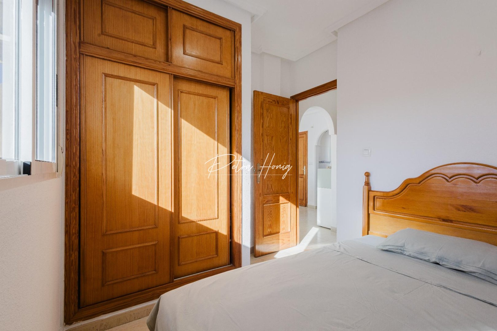 Sale - Bungalow - Torrevieja - Parque de las Naciones