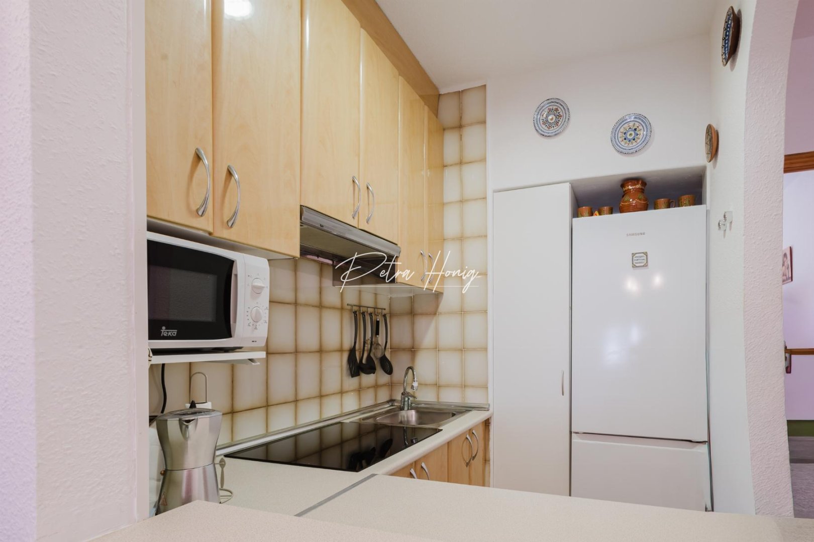Sale - Bungalow - Torrevieja - Playa De Los Náufragos
