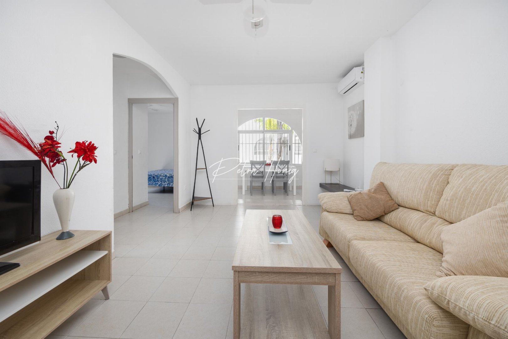 Sale - Bungalow - Torrevieja - Playa De Los Náufragos