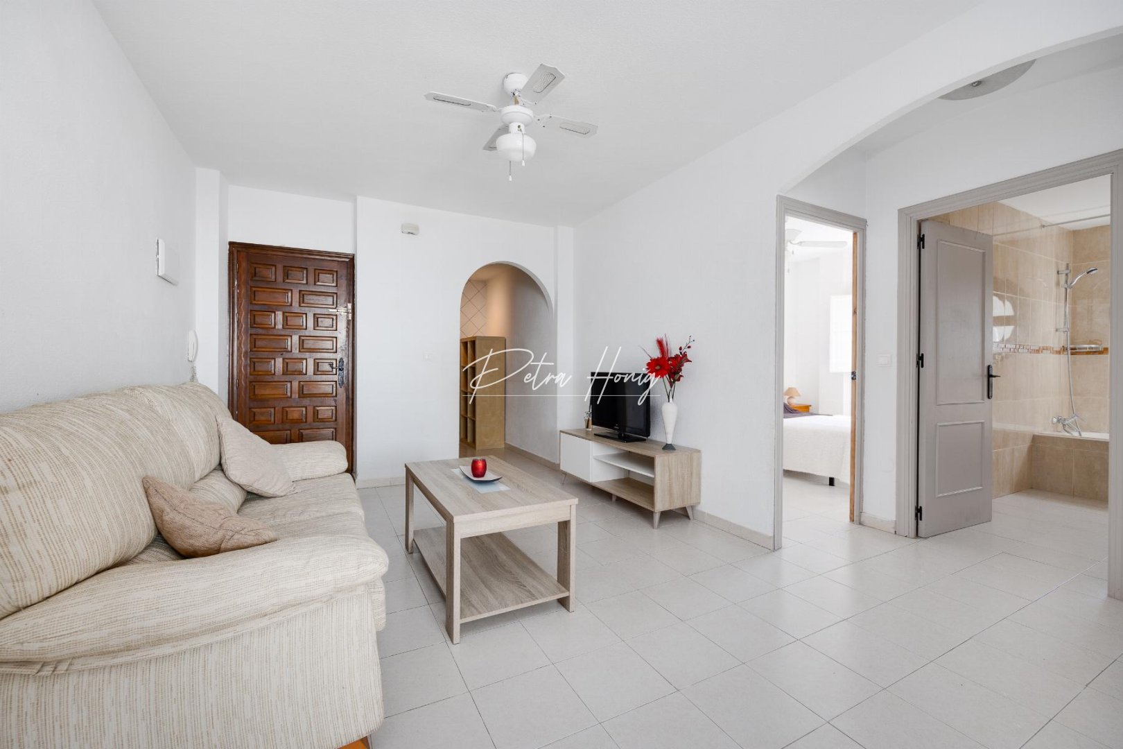 Sale - Bungalow - Torrevieja - Playa De Los Náufragos