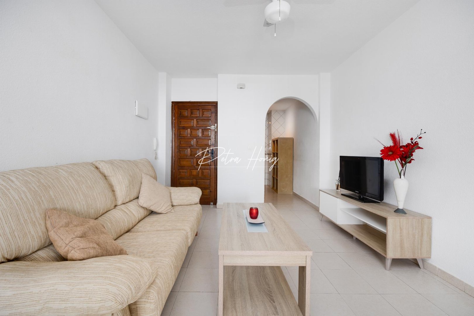 Sale - Bungalow - Torrevieja - Playa De Los Náufragos