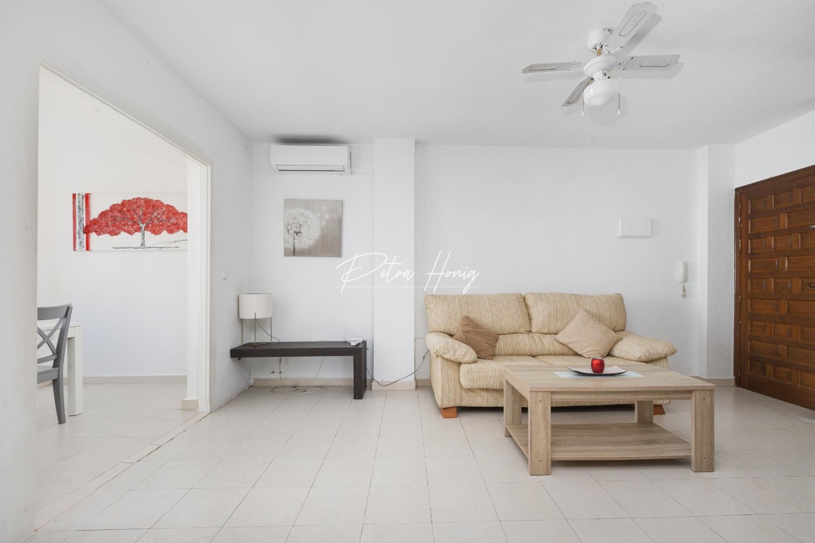 Sale - Bungalow - Torrevieja - Playa De Los Náufragos