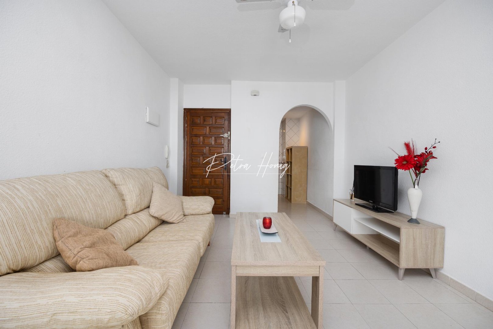 Sale - Bungalow - Torrevieja - Playa De Los Náufragos