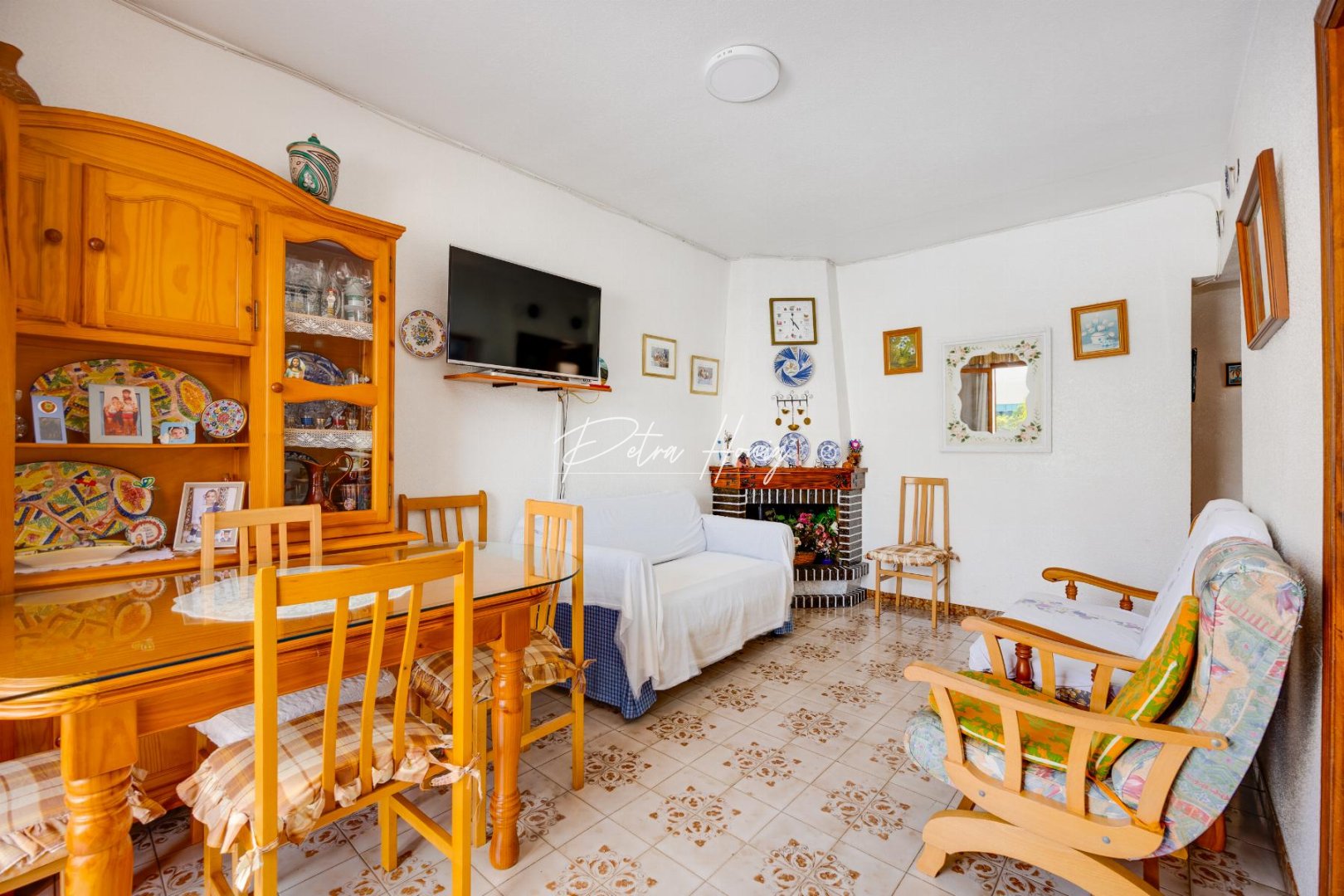 Sale - Bungalow - Torrevieja - Playa del Acequion