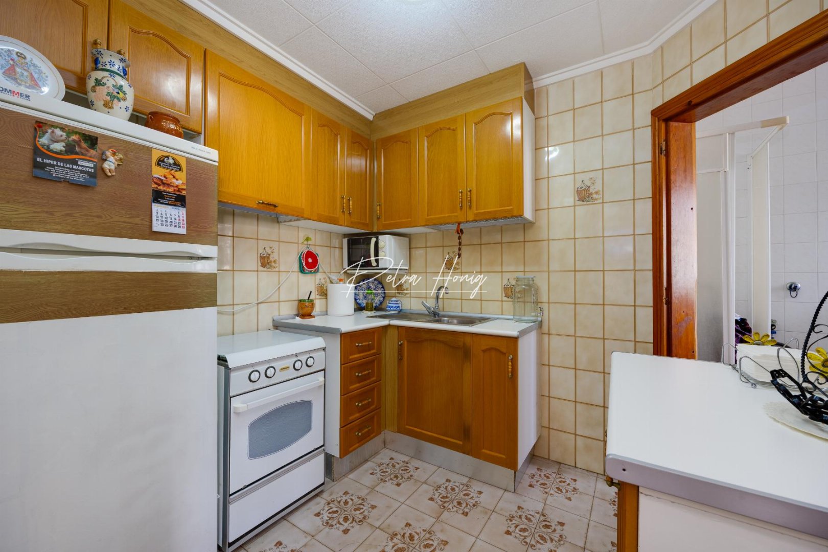 Sale - Bungalow - Torrevieja - Playa del Acequion