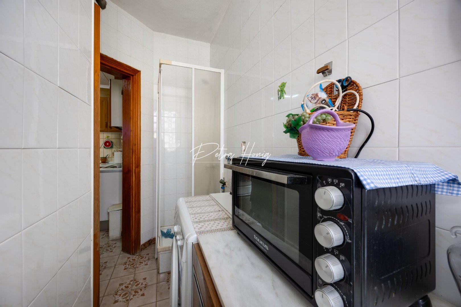 Sale - Bungalow - Torrevieja - Playa del Acequion